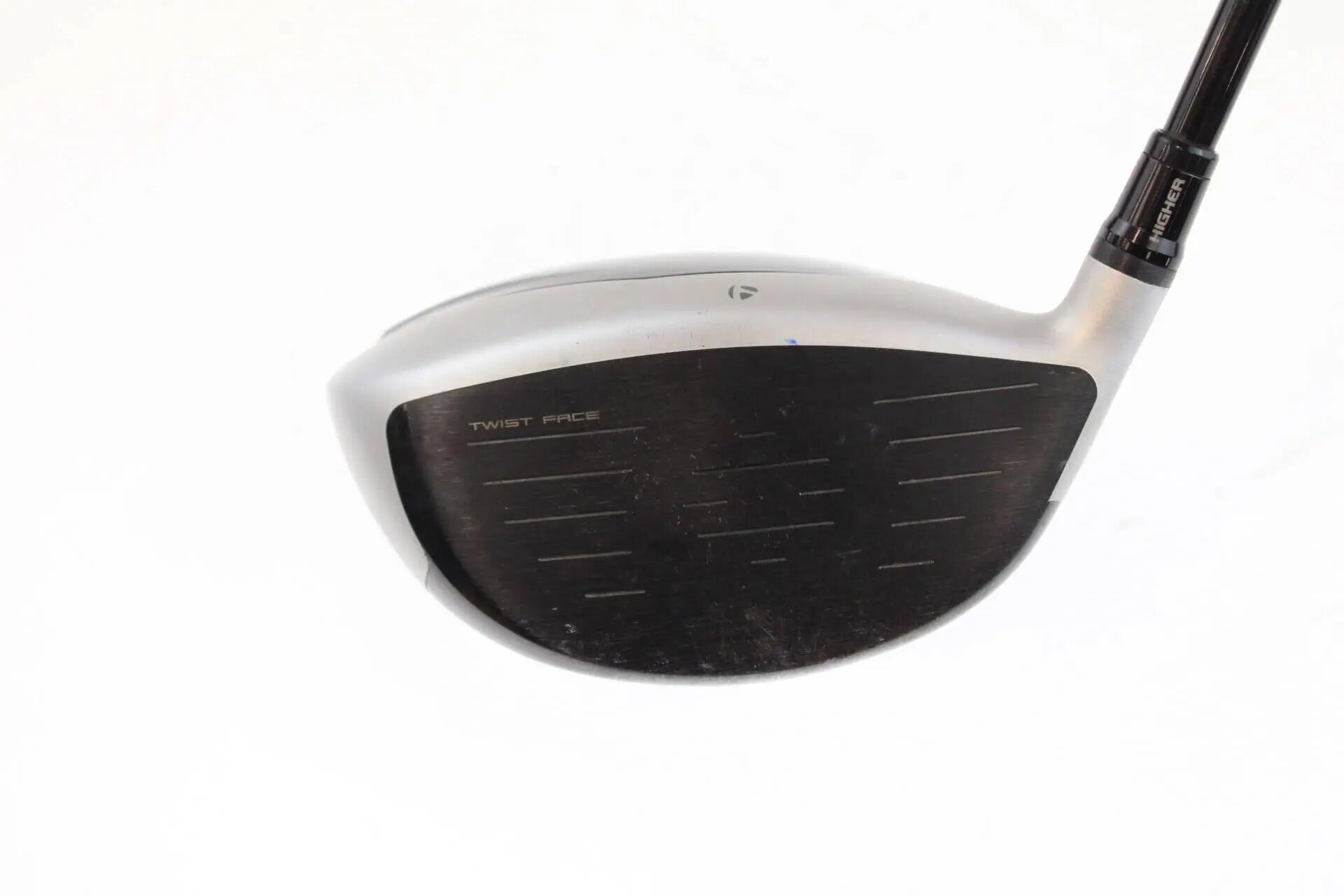 Seconde vie - TaylorMade M4 2021 RH 12-deg Driver - Good 2/6