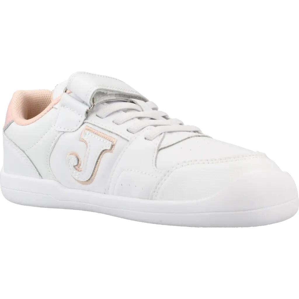 Sapatilhas Criança Joma Academy Jr Barefoot 26 Branco 5/5
