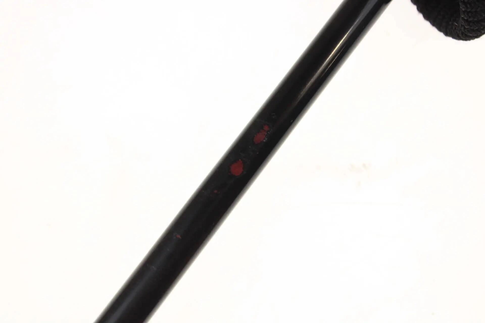 Seconde vie - TaylorMade Stealth Plus+ RH 22-deg Hybrid - Sufficient 5/6