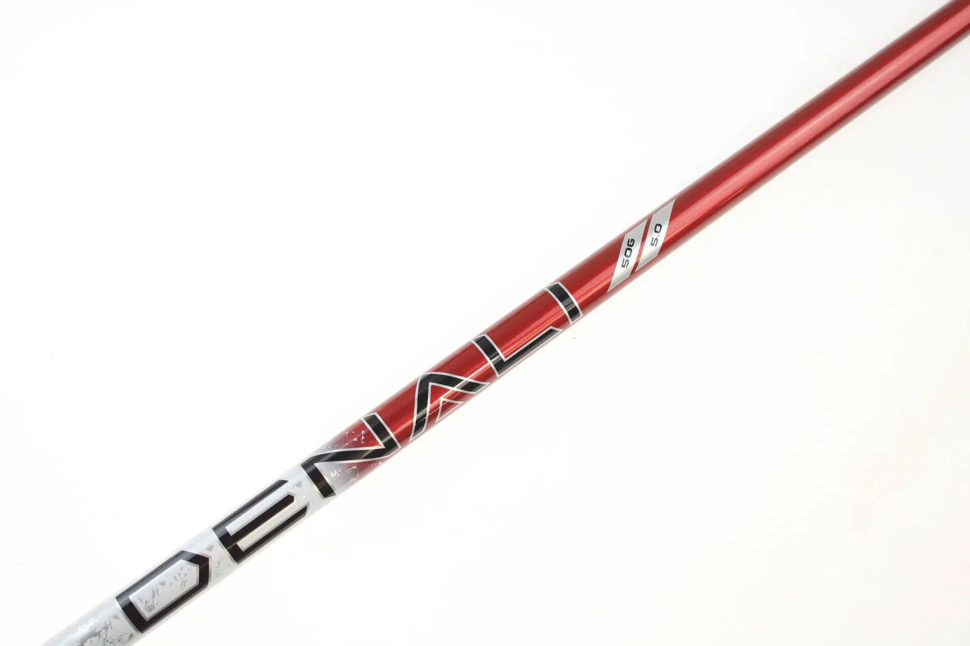 Seconde vie - Cobra DS ADAPT MAX RH 18.5-deg Fairway Wood - Very good 4/5