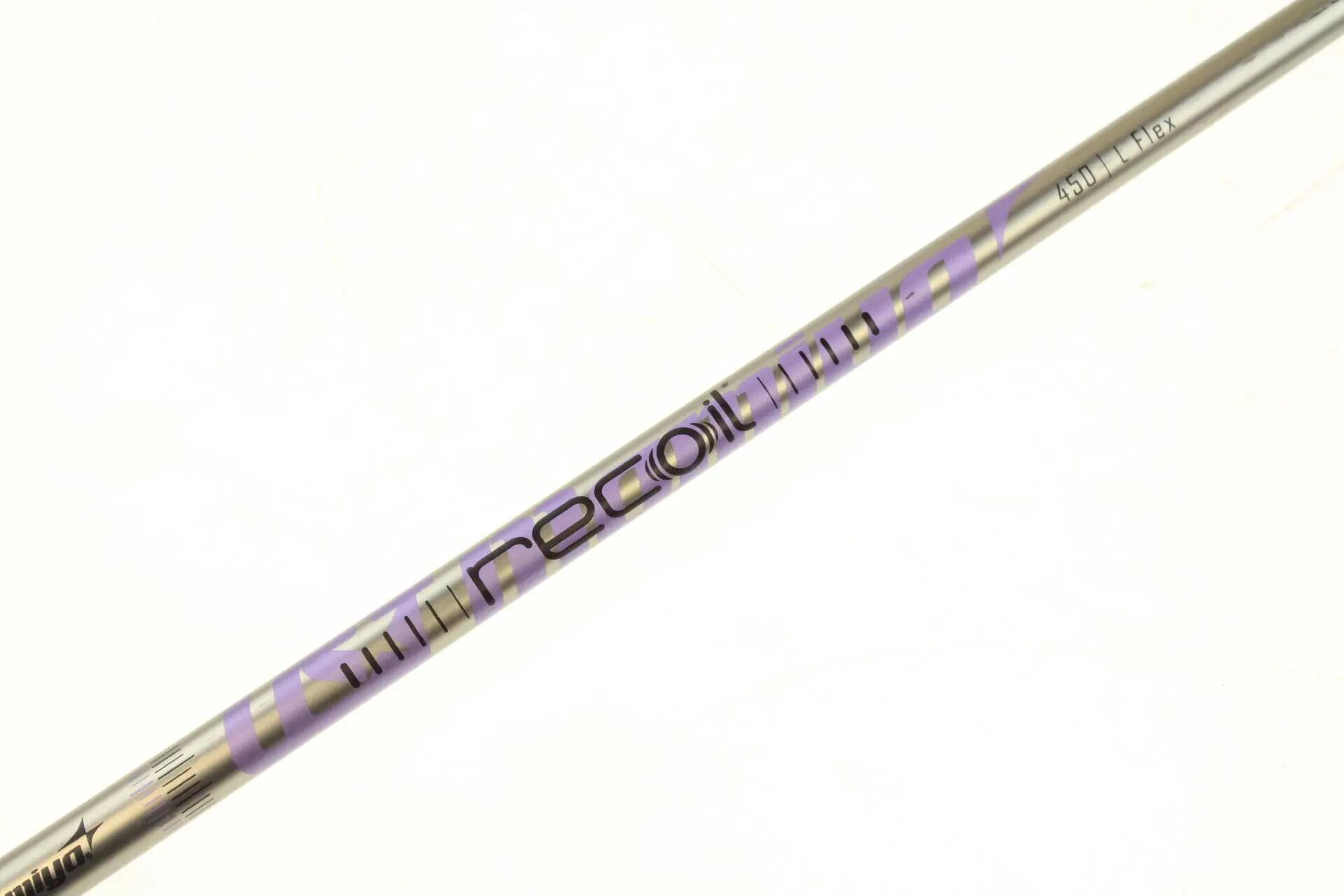Seconde vie - Wilson Staff D7 RH 28.5-deg Hybrid - Sufficient 4/5
