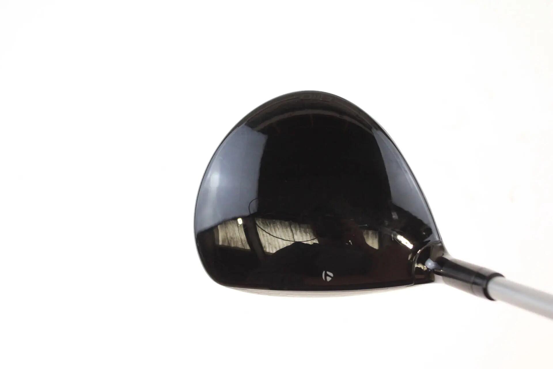 Seconde vie - TaylorMade Qi10 Max RH 19-deg Fairway Wood - Good 3/5