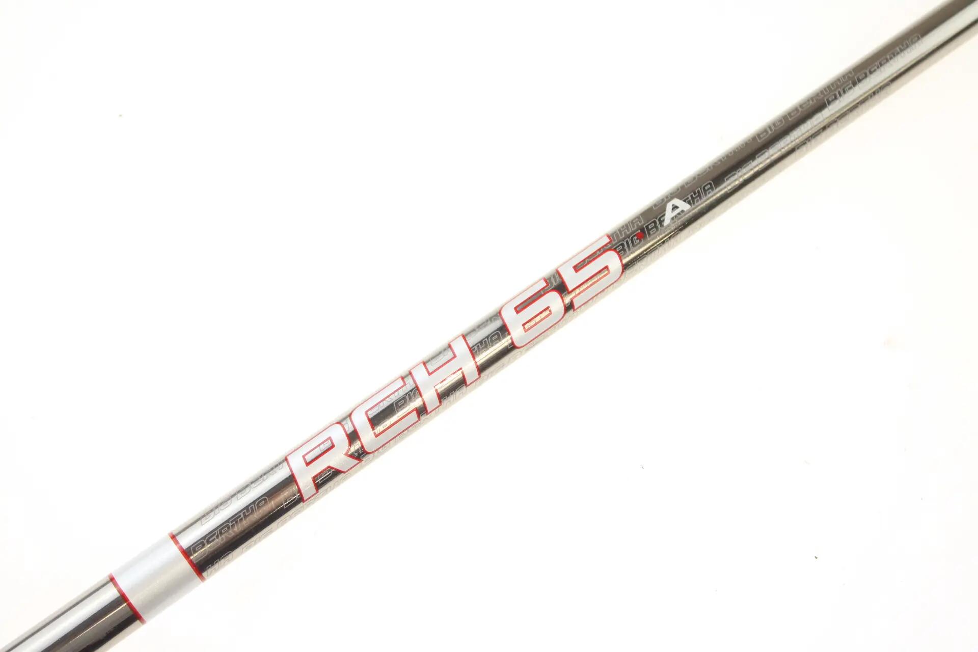 Seconde vie - Callaway Big Bertha 2023 RH 21-deg Hybrid - Very good 4/5