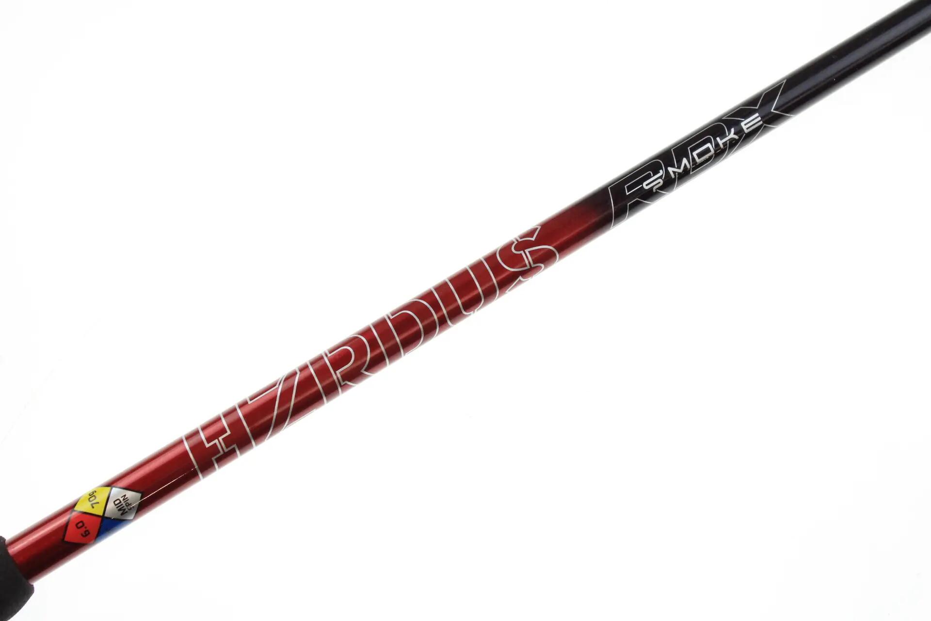 Seconde vie - Ping G430 MAX RH 15-deg Fairway Wood - Sufficient 4/5