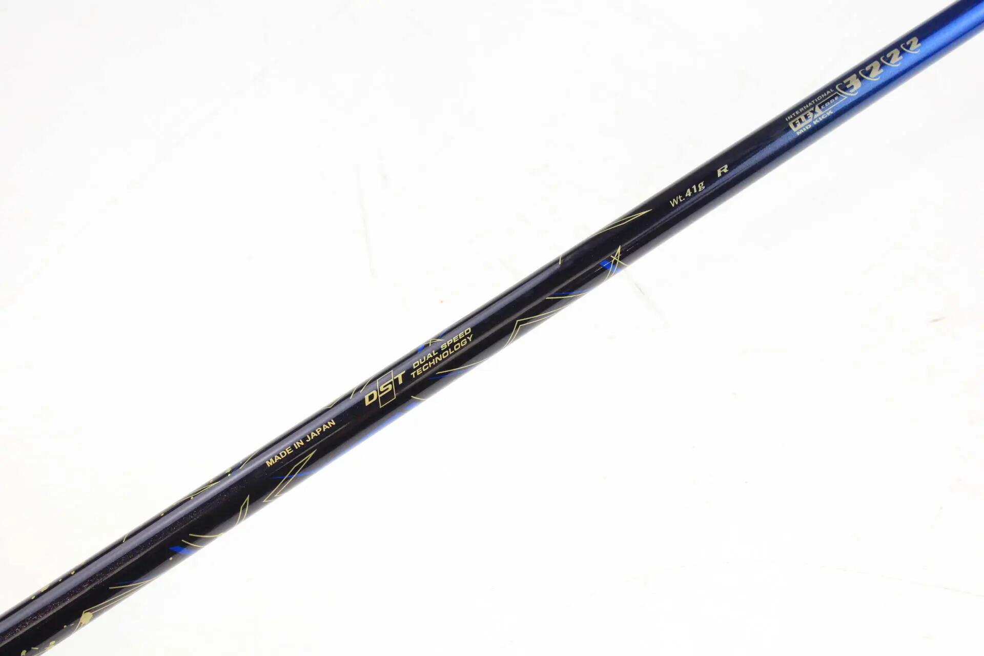 Seconde vie - XXIO 13 RH 26-deg Hybrid - Excellent 4/6