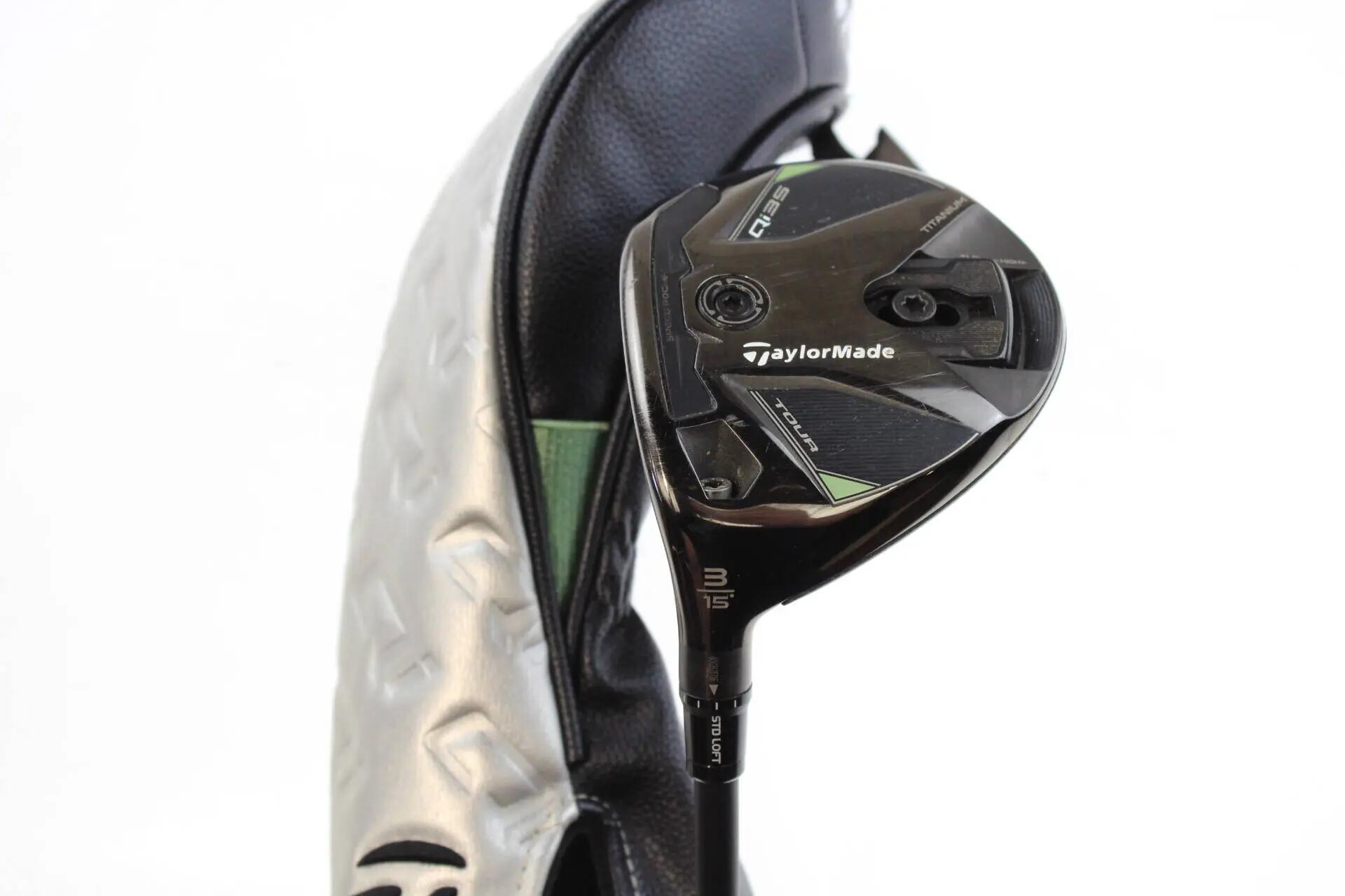 TAYLORMADE picture