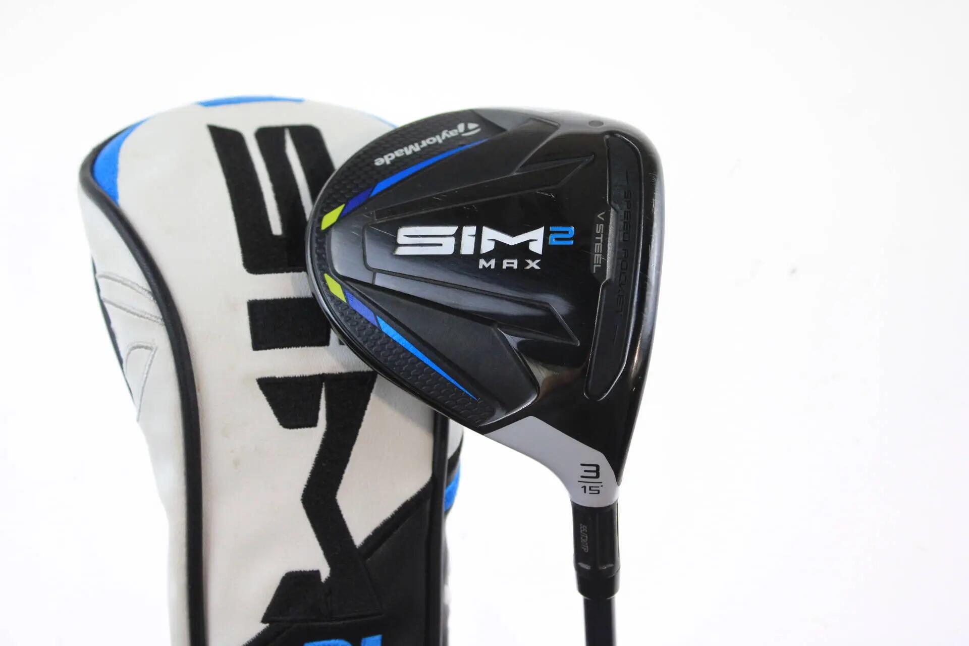 TAYLORMADE picture