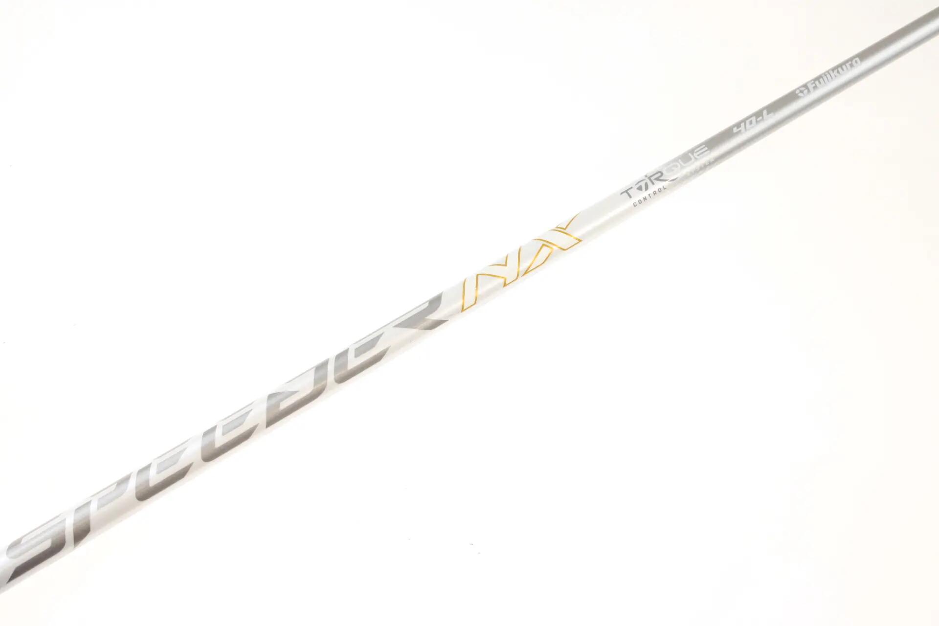 Seconde vie - TaylorMade Qi10 Max Rescue RH 27-deg Hybrid - Good 4/5