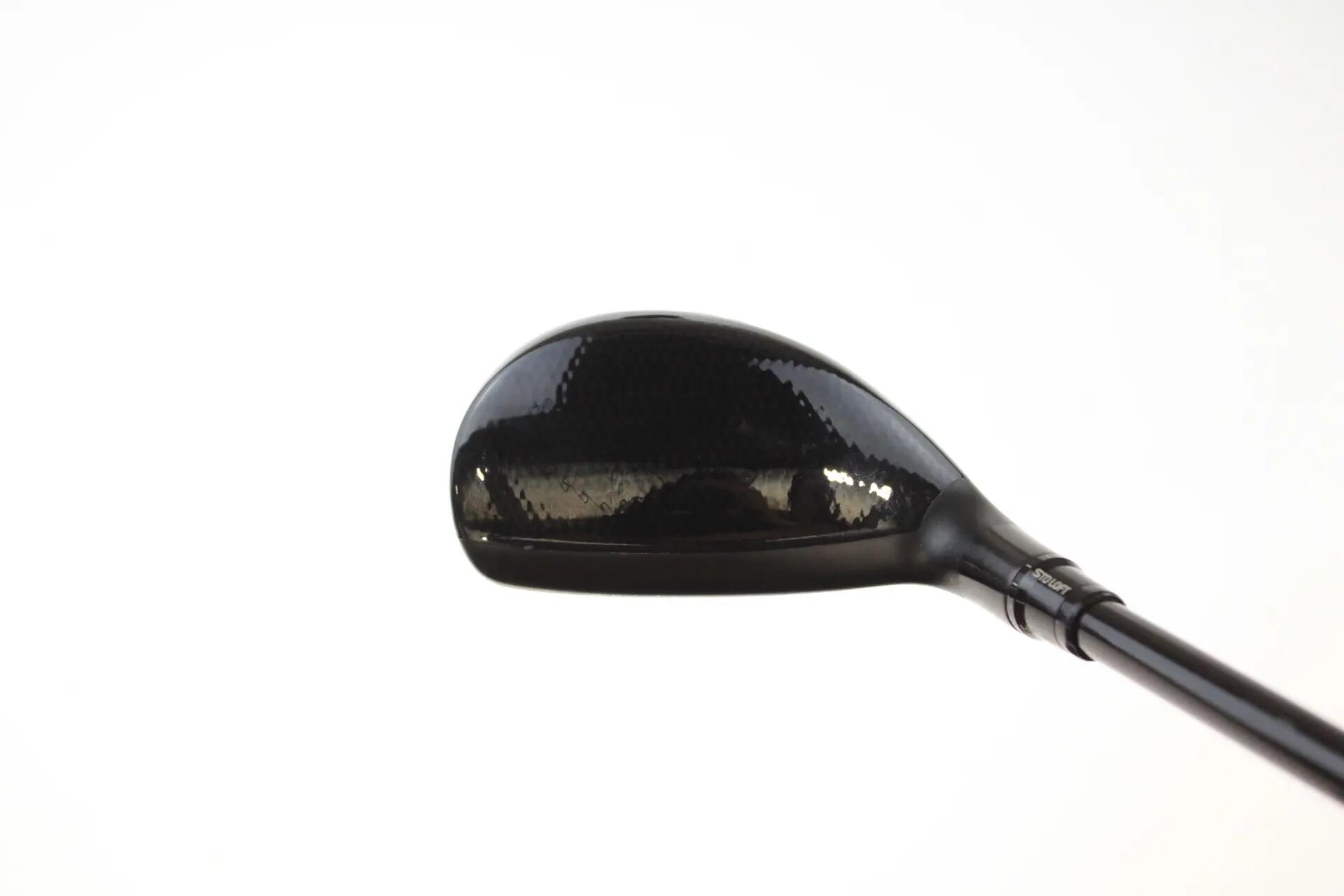 Seconde vie - TaylorMade Stealth 2 Plus+ RH 22-deg Hybrid - Very good 3/5