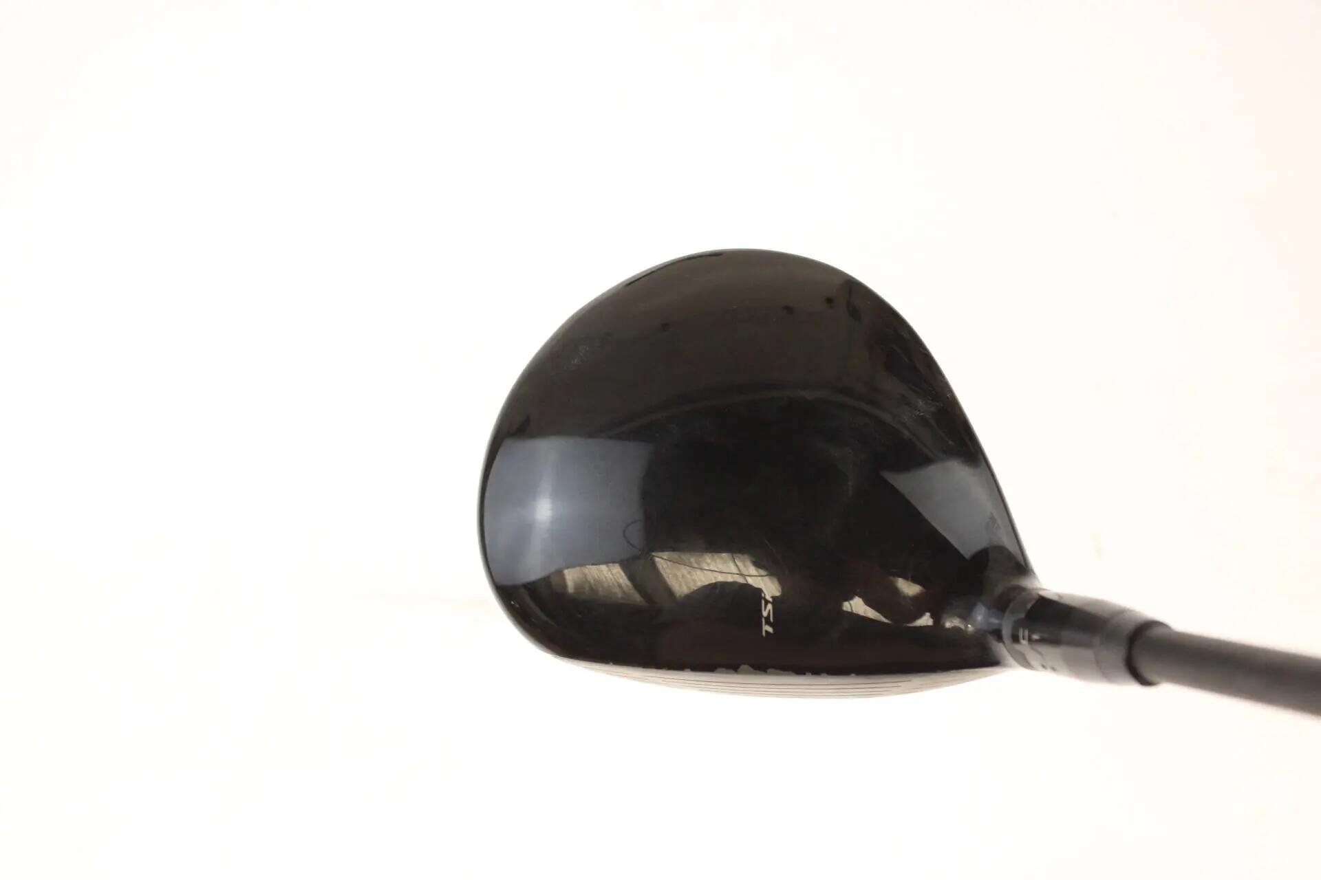 Seconde vie - Titleist TSi3 RH 13.5-deg Fairway Wood - Sufficient 3/5
