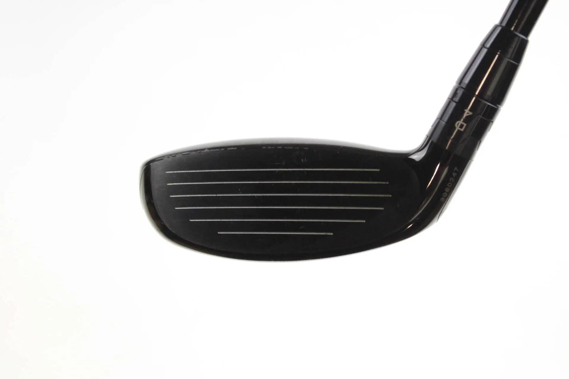 Seconde vie - Titleist TSI2 RH 18-deg Hybrid - Good 2/5