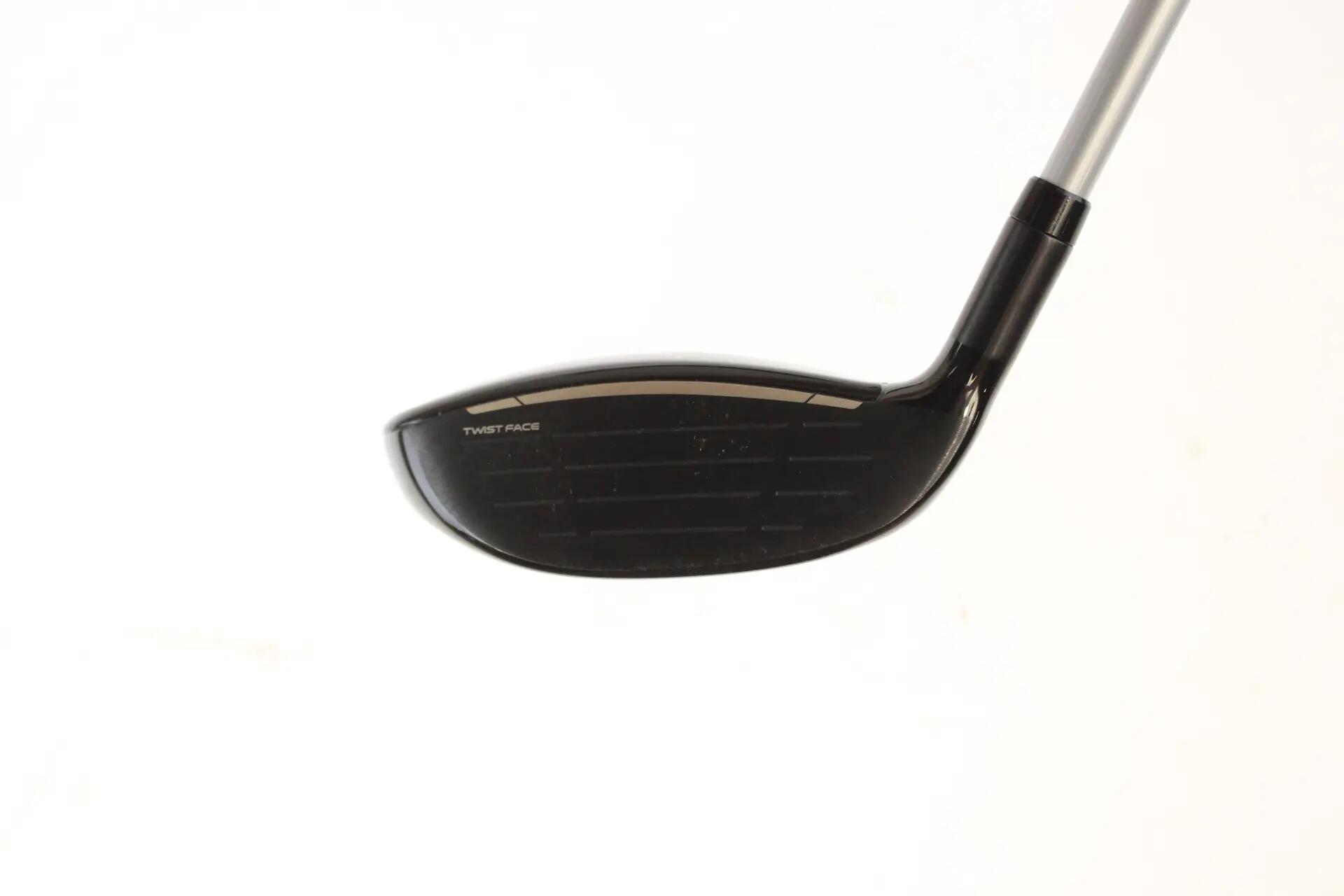 Seconde vie - TaylorMade Qi10 Max RH 19-deg Fairway Wood - Good 2/5
