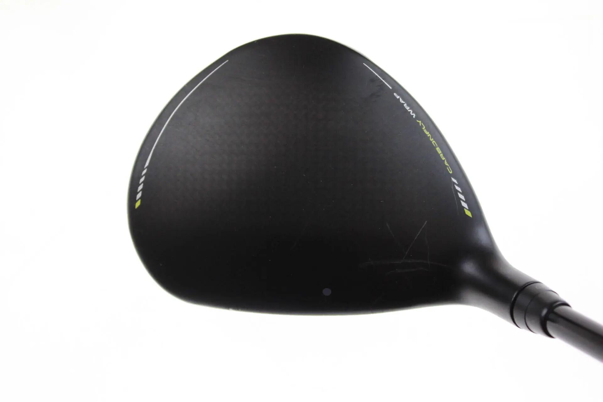 Seconde vie - Ping G430 MAX RH 15-deg Fairway Wood - Sufficient 3/5