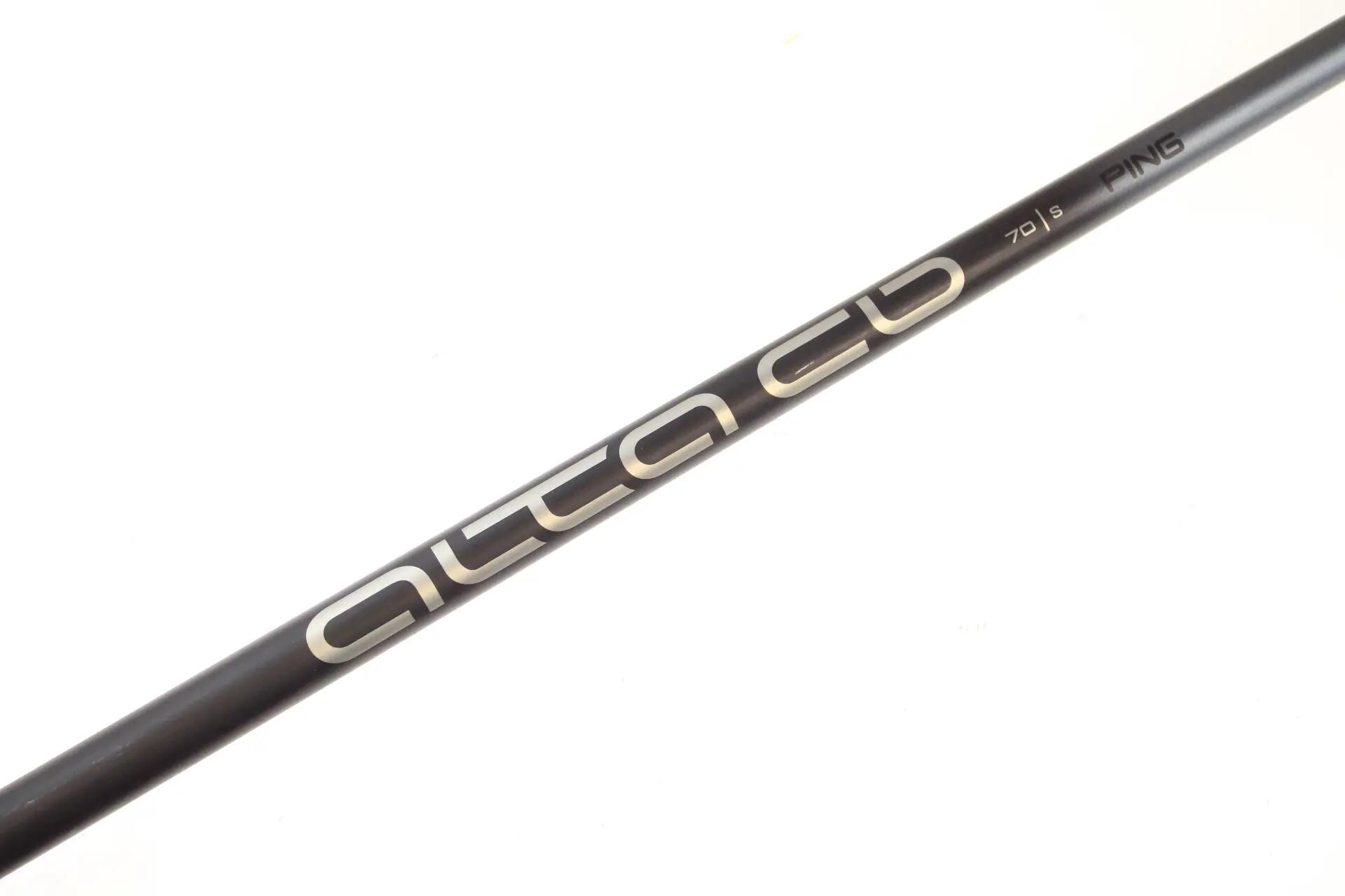 Seconde vie - Ping G430 HL RH 26-deg Hybrid - Good 4/5