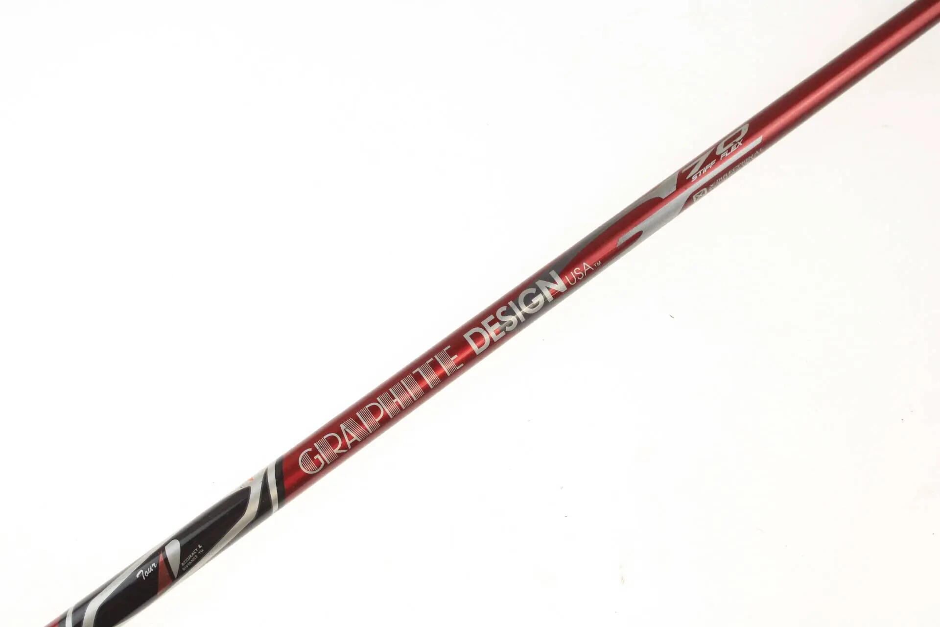 Seconde vie - Callaway Great Big Bertha Epic RH 15-deg Fairway Wood - Sufficient 4/5
