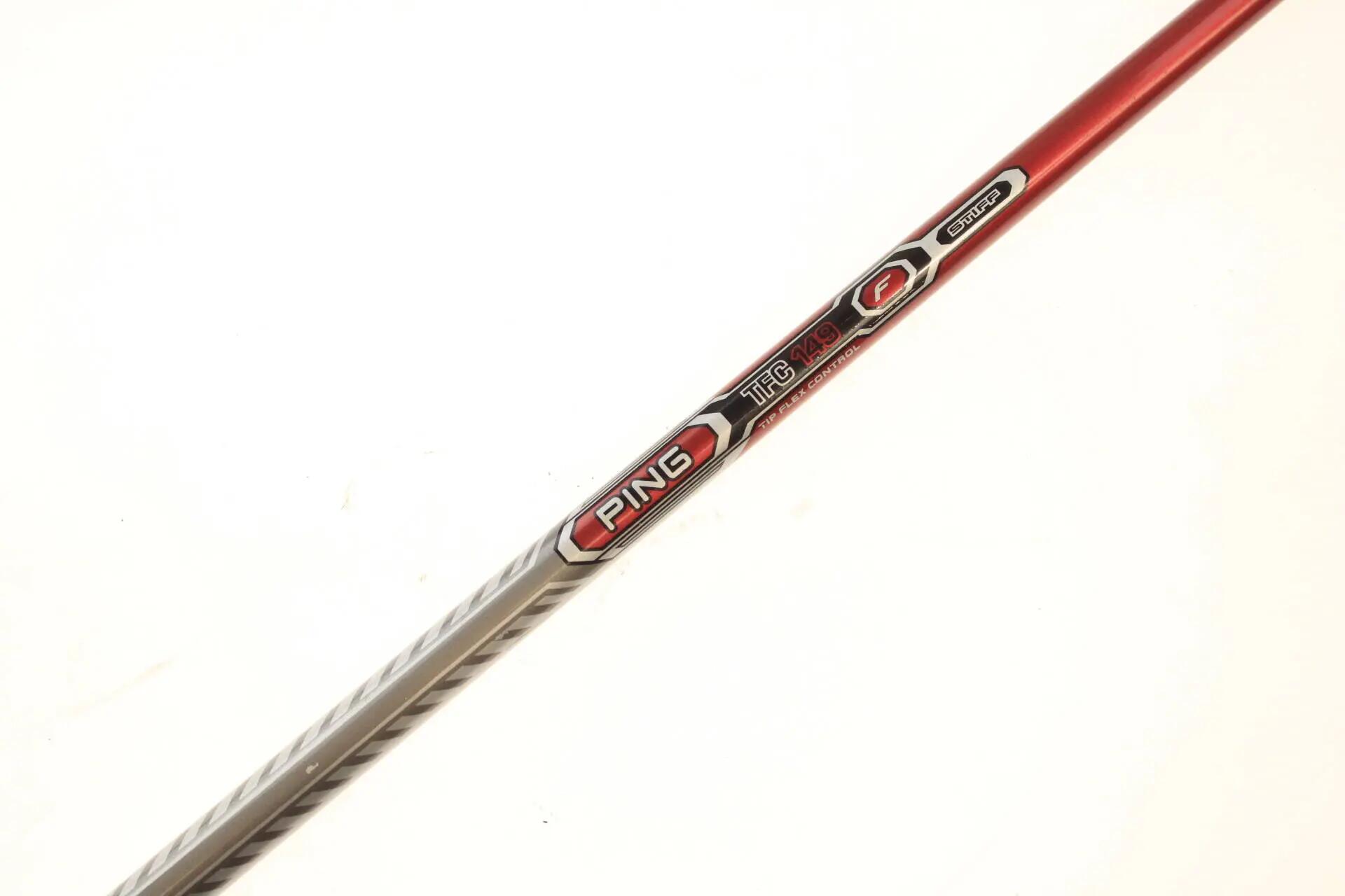 Seconde vie - Ping G15 RH 15.5-deg Fairway Wood - Sufficient 4/5