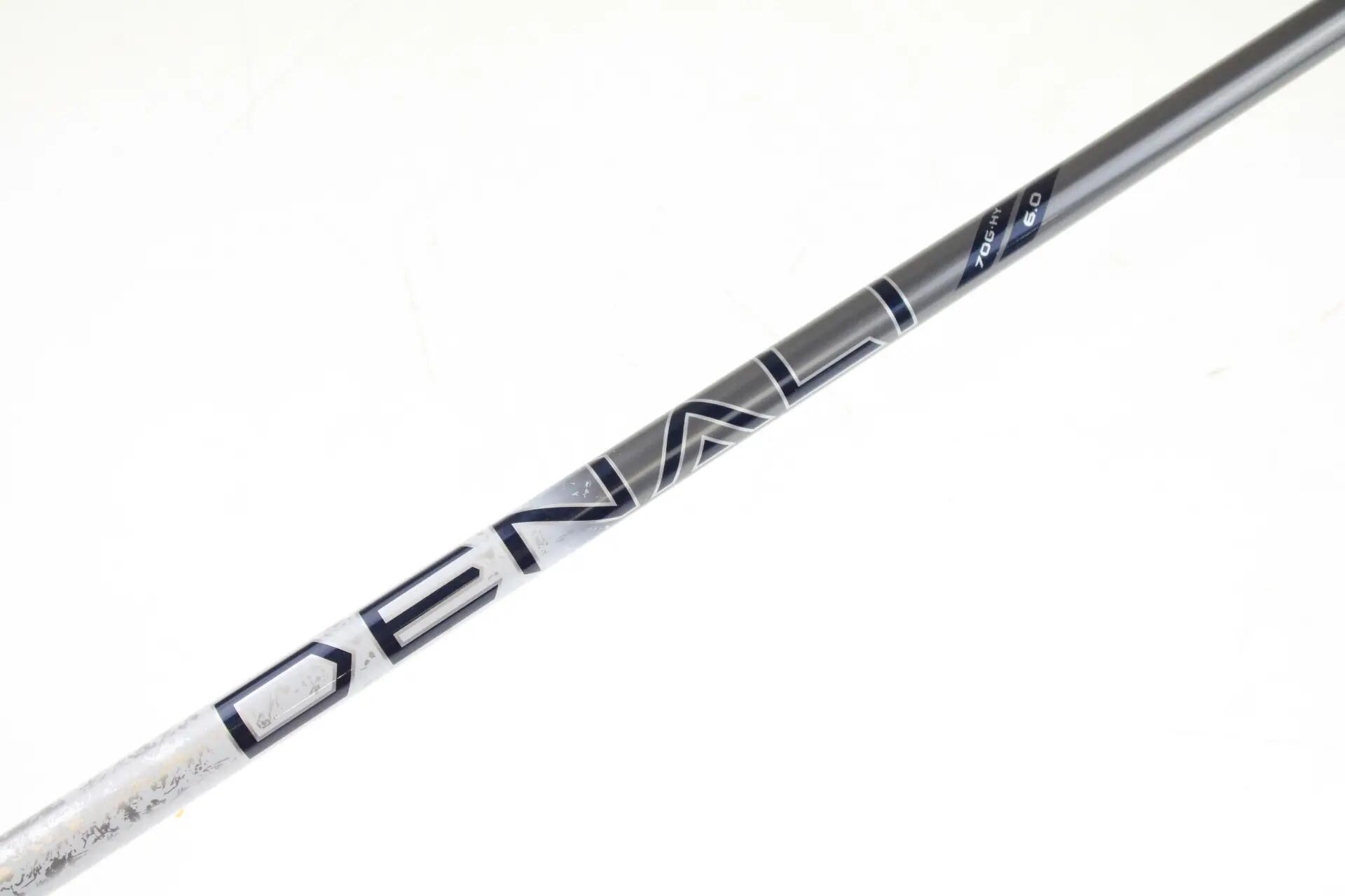 Seconde vie - Callaway Elyte X RH 21-deg Hybrid - Good 4/5