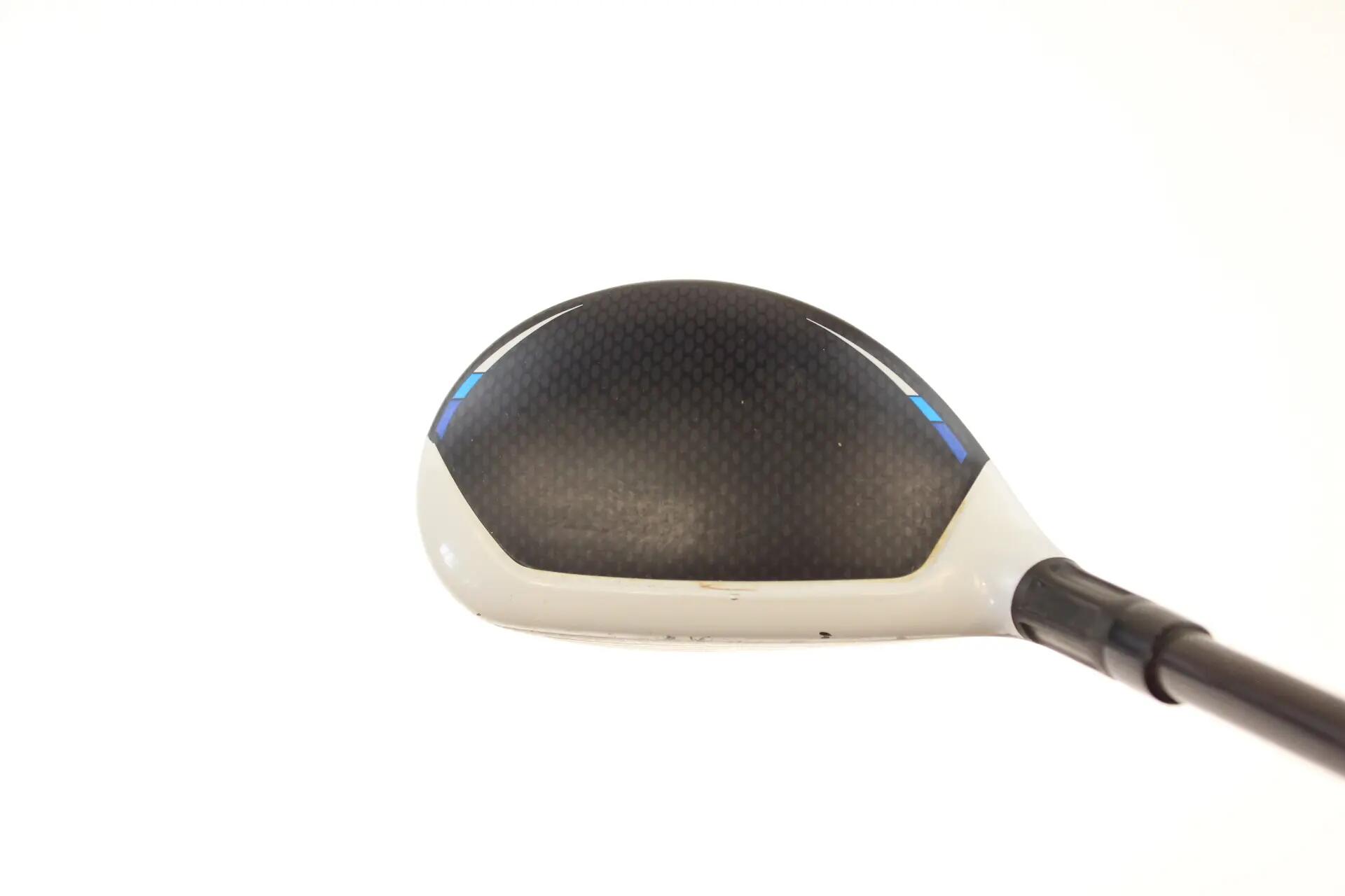 Seconde vie - TaylorMade SIM2 Max Rescue RH 22-deg Hybrid - Sufficient 3/5