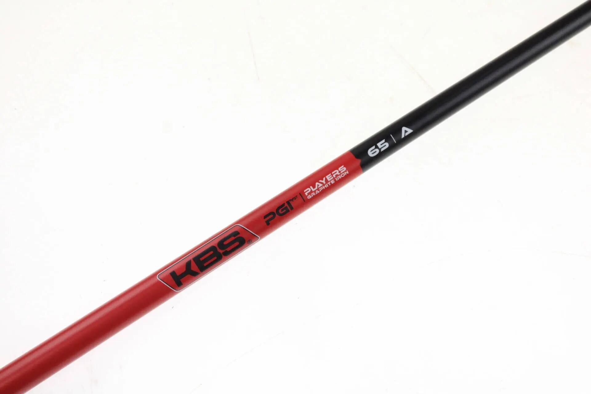Seconde vie - Cobra AeroJet RH 21-deg Hybrid - Good 4/5