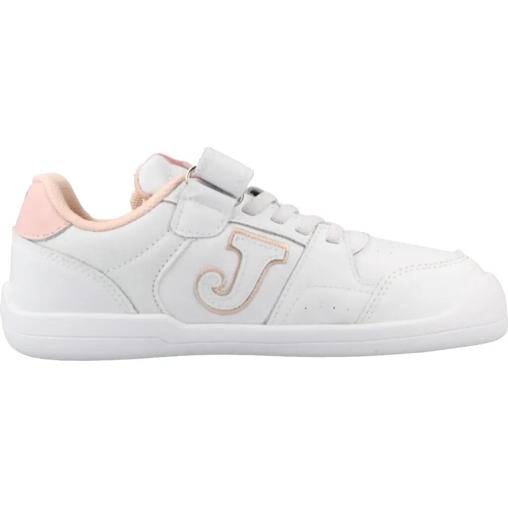Sapatilhas Criança Joma Academy Jr Barefoot 26 Branco 4/5