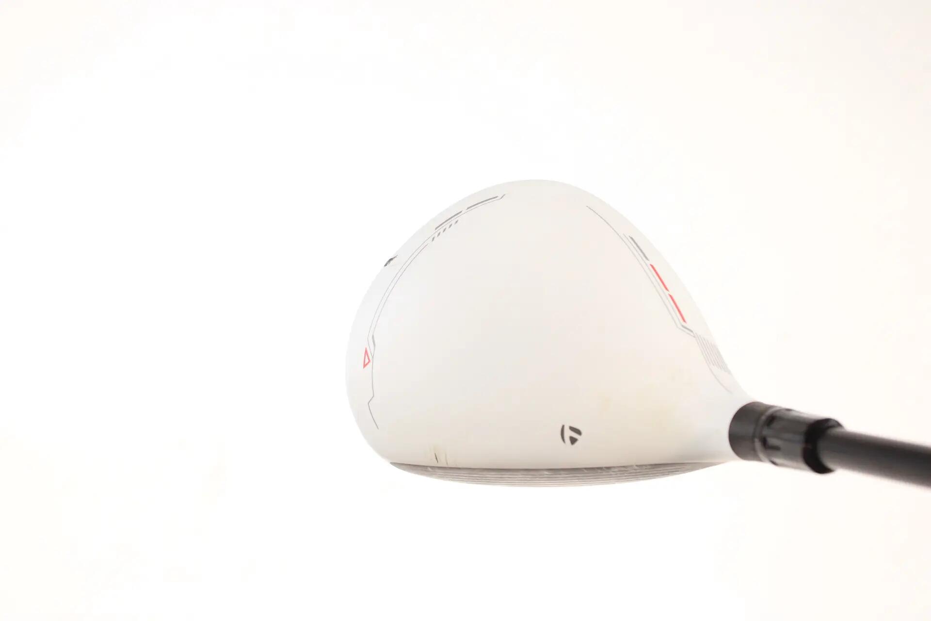 Seconde vie - TaylorMade R11 Ti RH 18-deg Fairway Wood - Sufficient 3/5