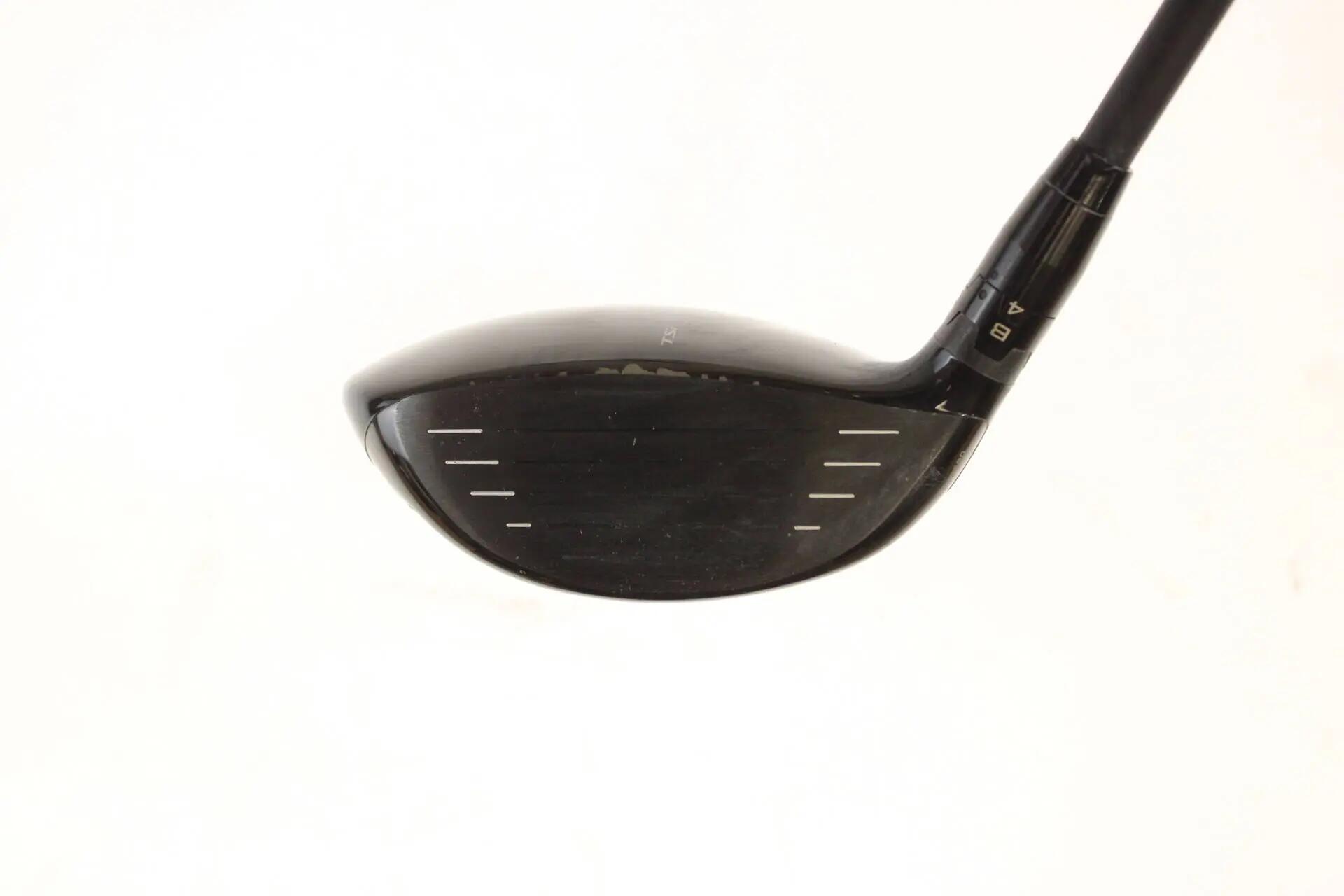 Seconde vie - Titleist TSi3 RH 13.5-deg Fairway Wood - Sufficient 2/5