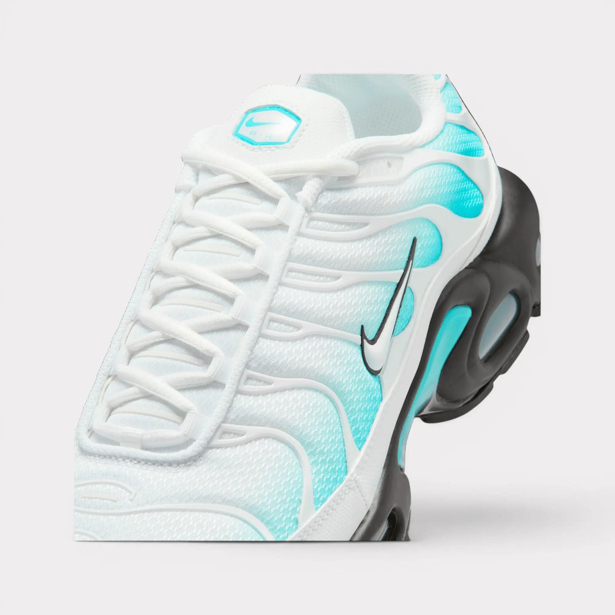 Nike Air Max Plus - Dusty Cactus 7/7