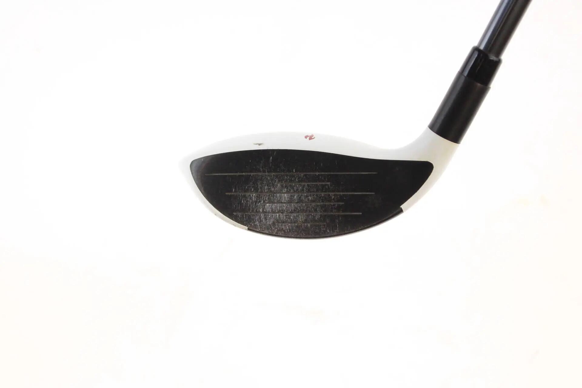 Seconde vie - TaylorMade Burner SuperFast 2.0 Rescue RH 21-deg Hybrid - Good 2/5