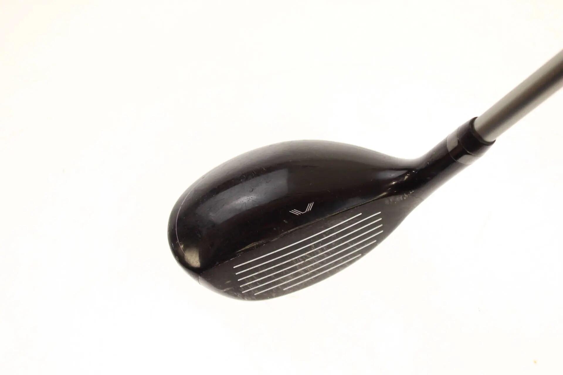 Seconde vie - Wilson Staff D7 RH 28.5-deg Hybrid - Sufficient 3/5