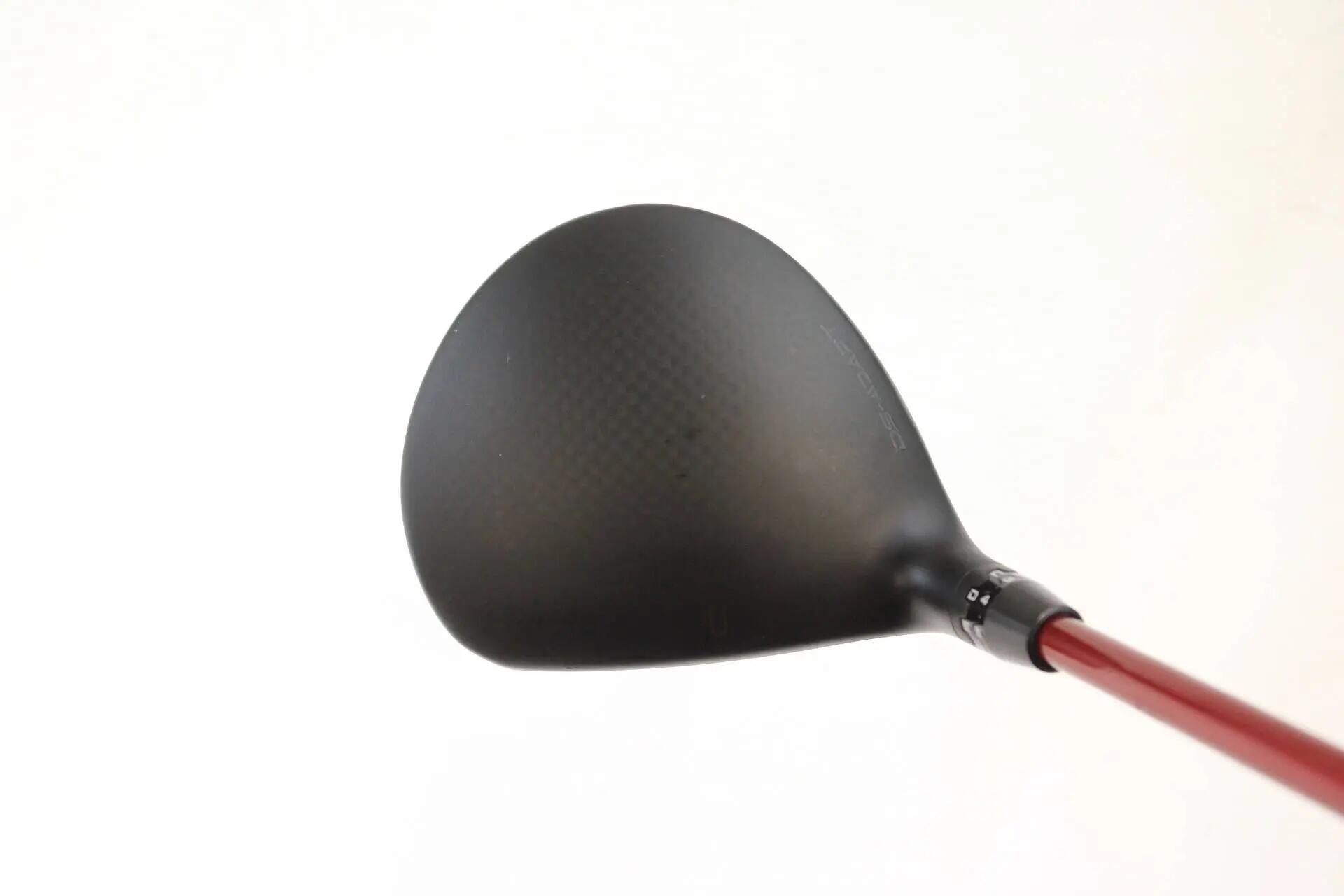 Seconde vie - Cobra DS ADAPT MAX RH 18.5-deg Fairway Wood - Very good 3/5
