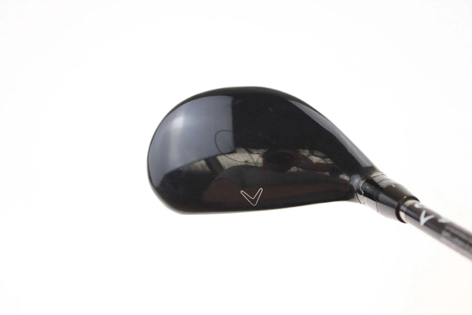 Seconde vie - Callaway Big Bertha 2023 RH 21-deg Hybrid - Very good 3/5