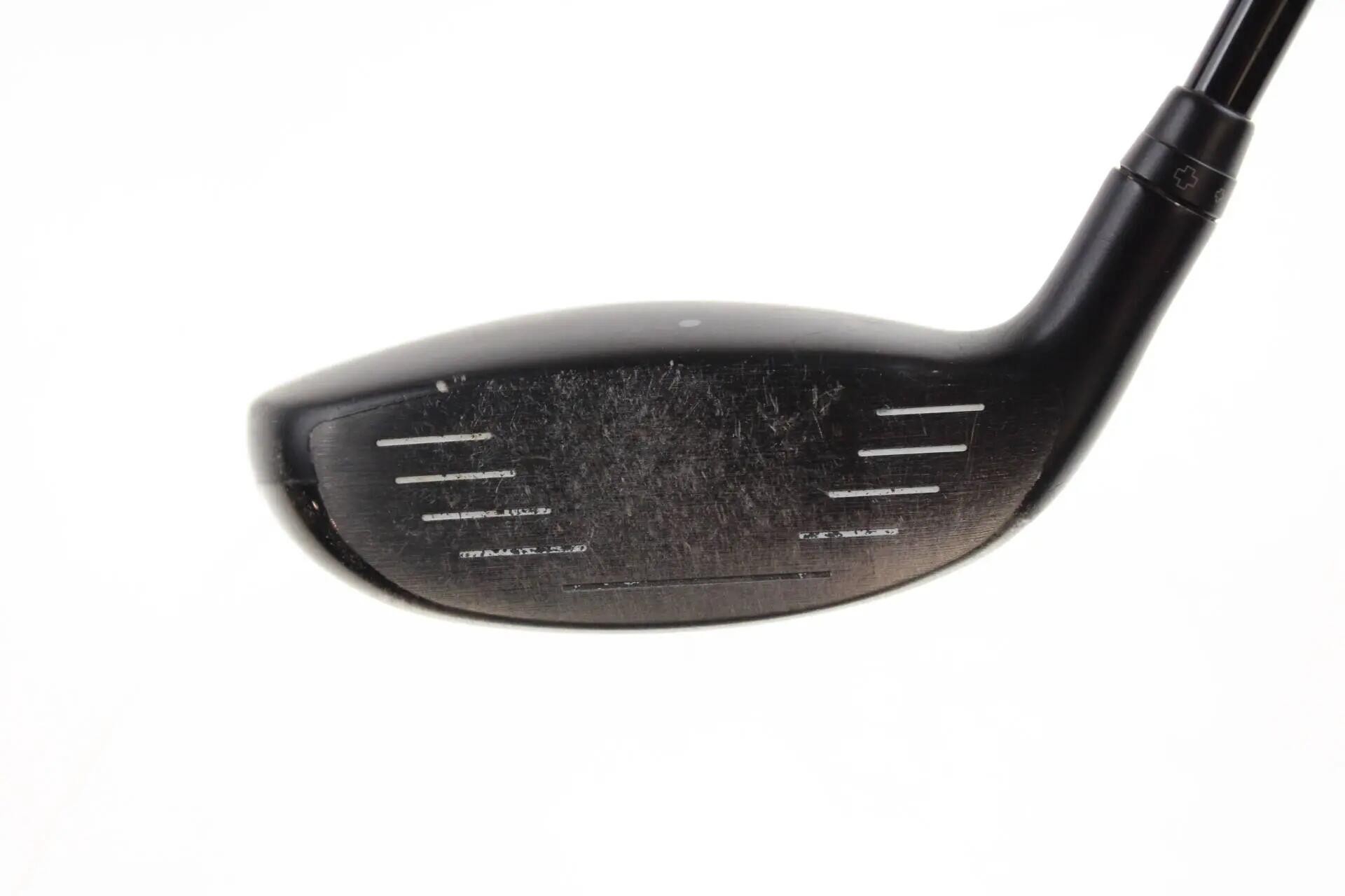 Seconde vie - Ping G430 MAX RH 15-deg Fairway Wood - Sufficient 2/5