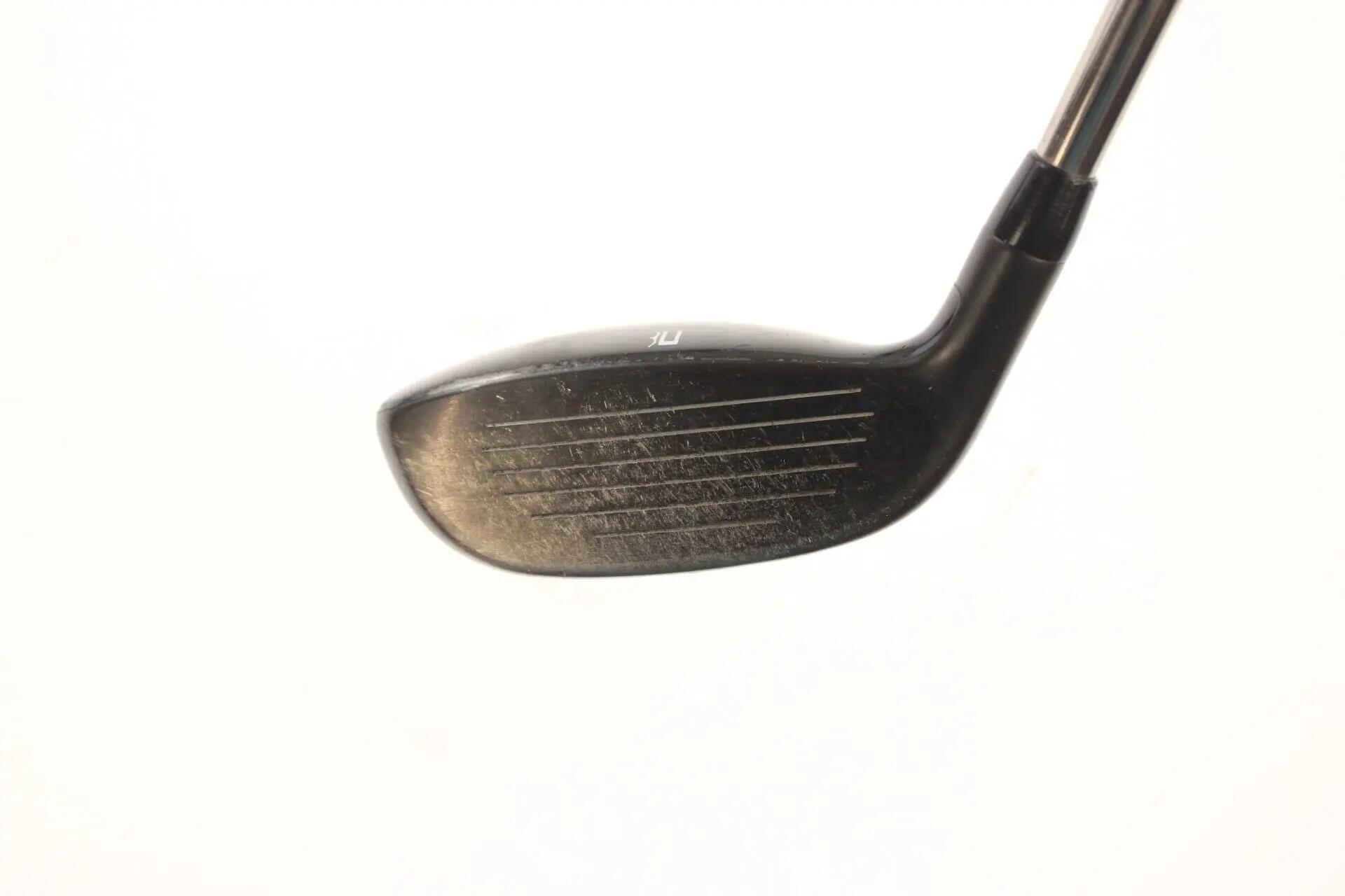 Seconde vie - Cobra King Radspeed RH 19-deg Hybrid - Sufficient 3/6