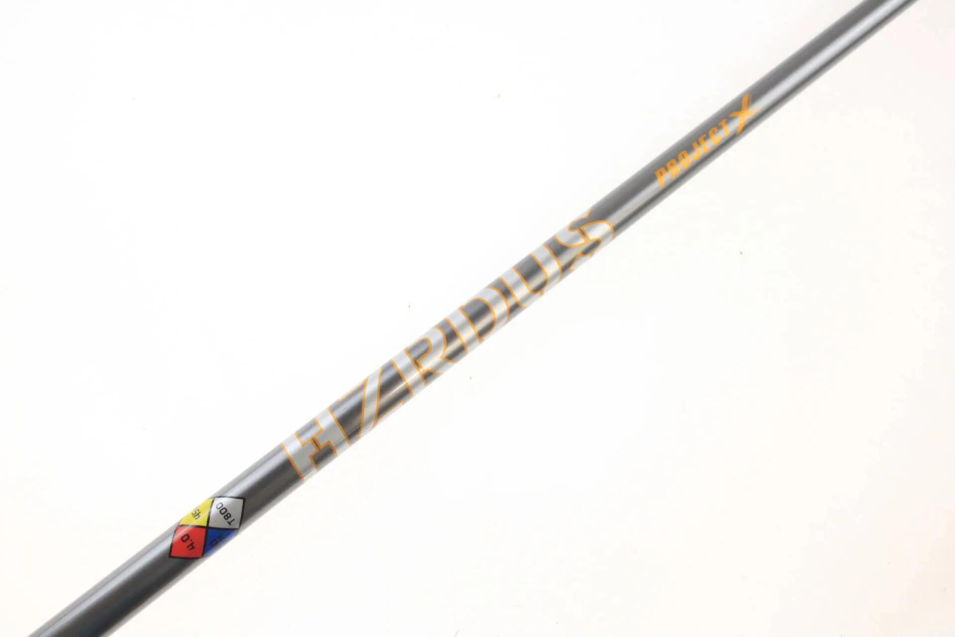 Seconde vie - Callaway Mavrik 2022 RH 15-deg Fairway Wood - Very good 4/5