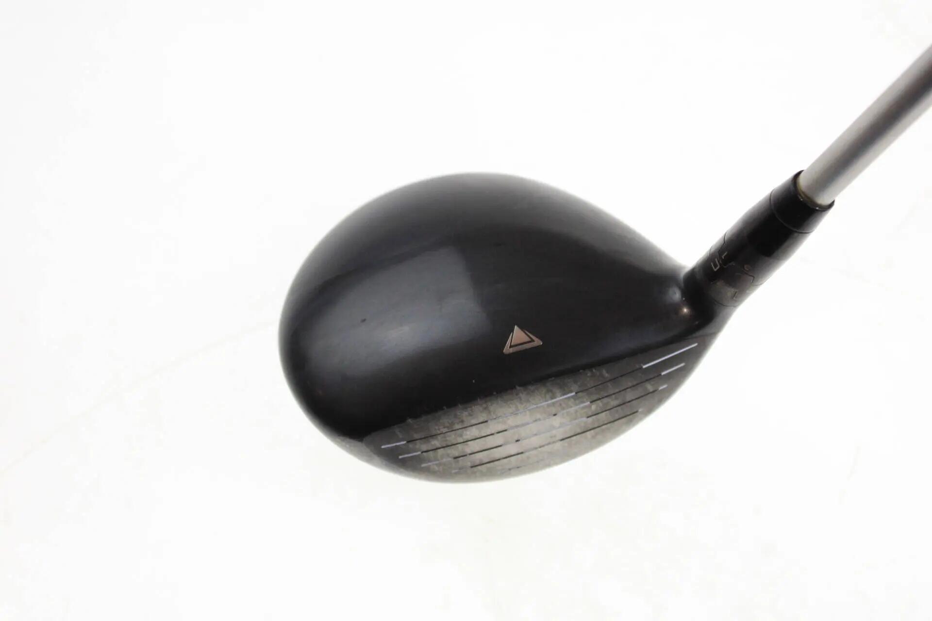 Seconde vie - Titleist 917F2 RH 18-deg Fairway Wood - Sufficient 3/6