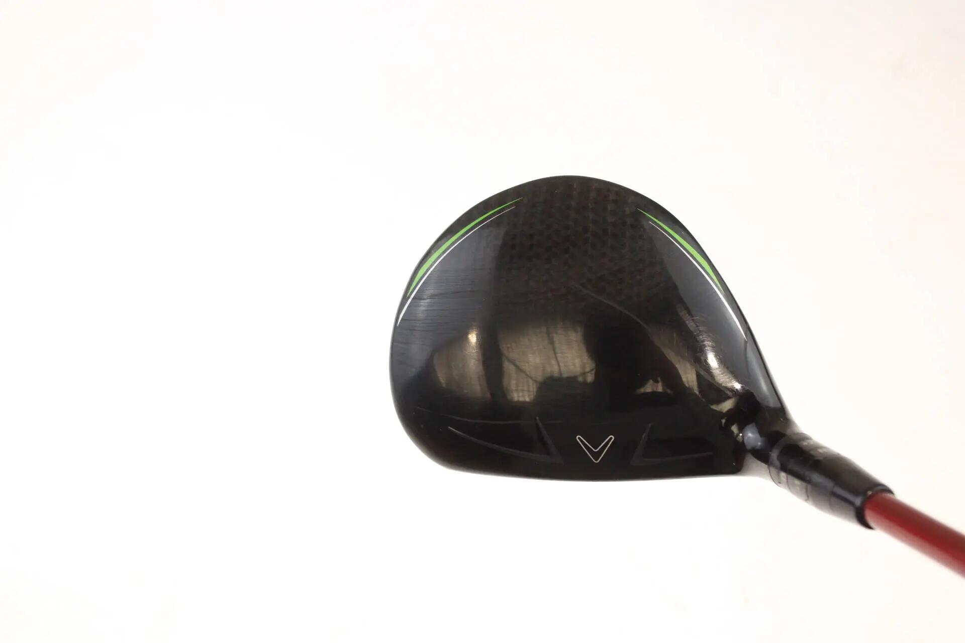 Seconde vie - Callaway Great Big Bertha Epic RH 15-deg Fairway Wood - Sufficient 3/5