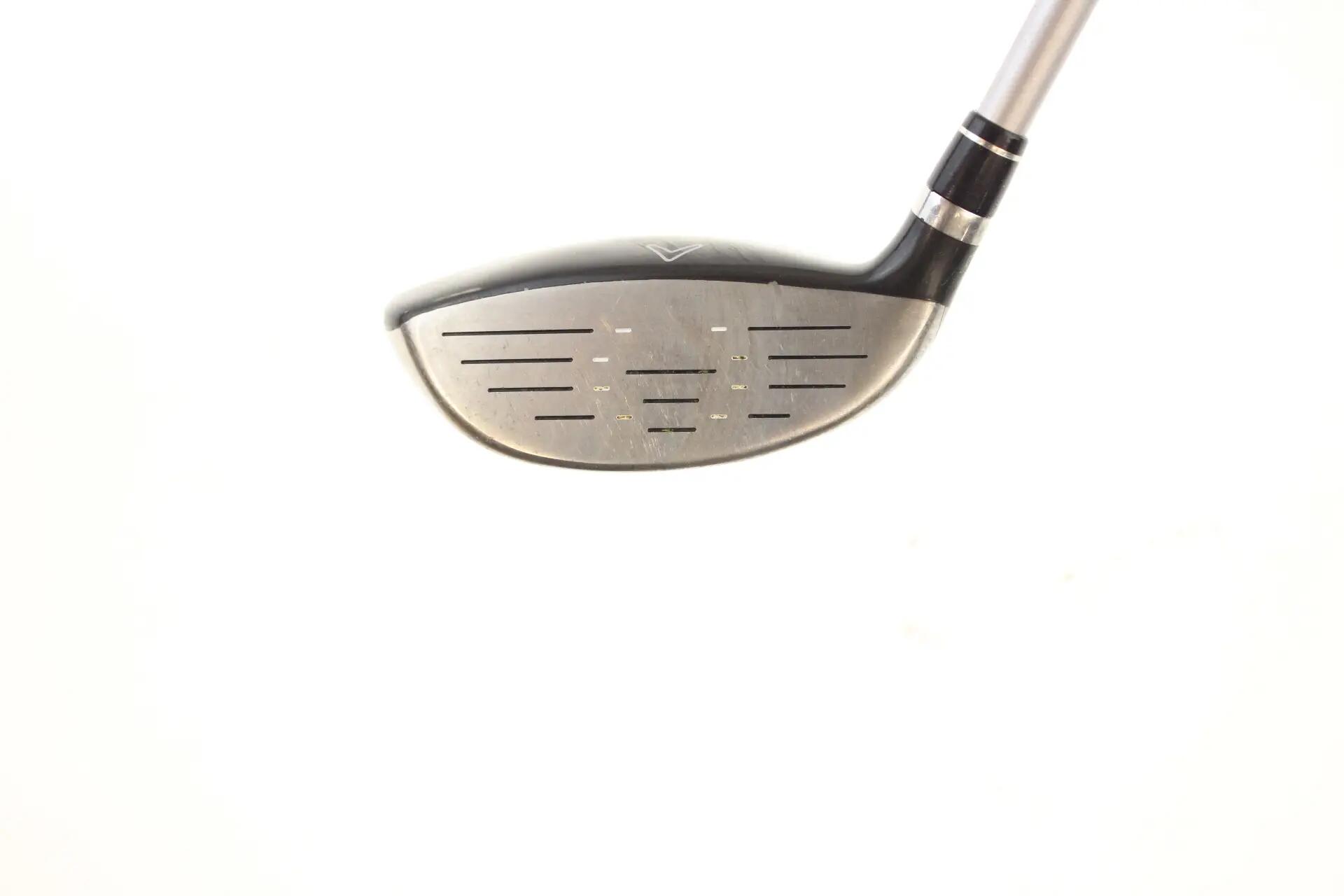 Seconde vie - Callaway Legacy RH 17-deg Fairway Wood - Sufficient 2/6