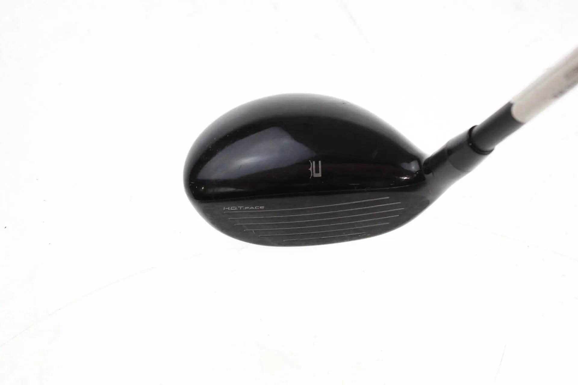 Seconde vie - Cobra AeroJet RH 21-deg Hybrid - Good 3/5