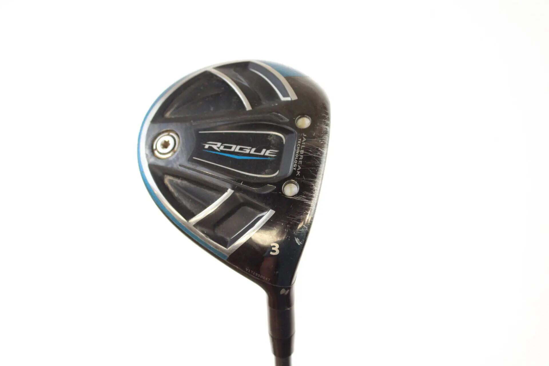 CALLAWAY picture