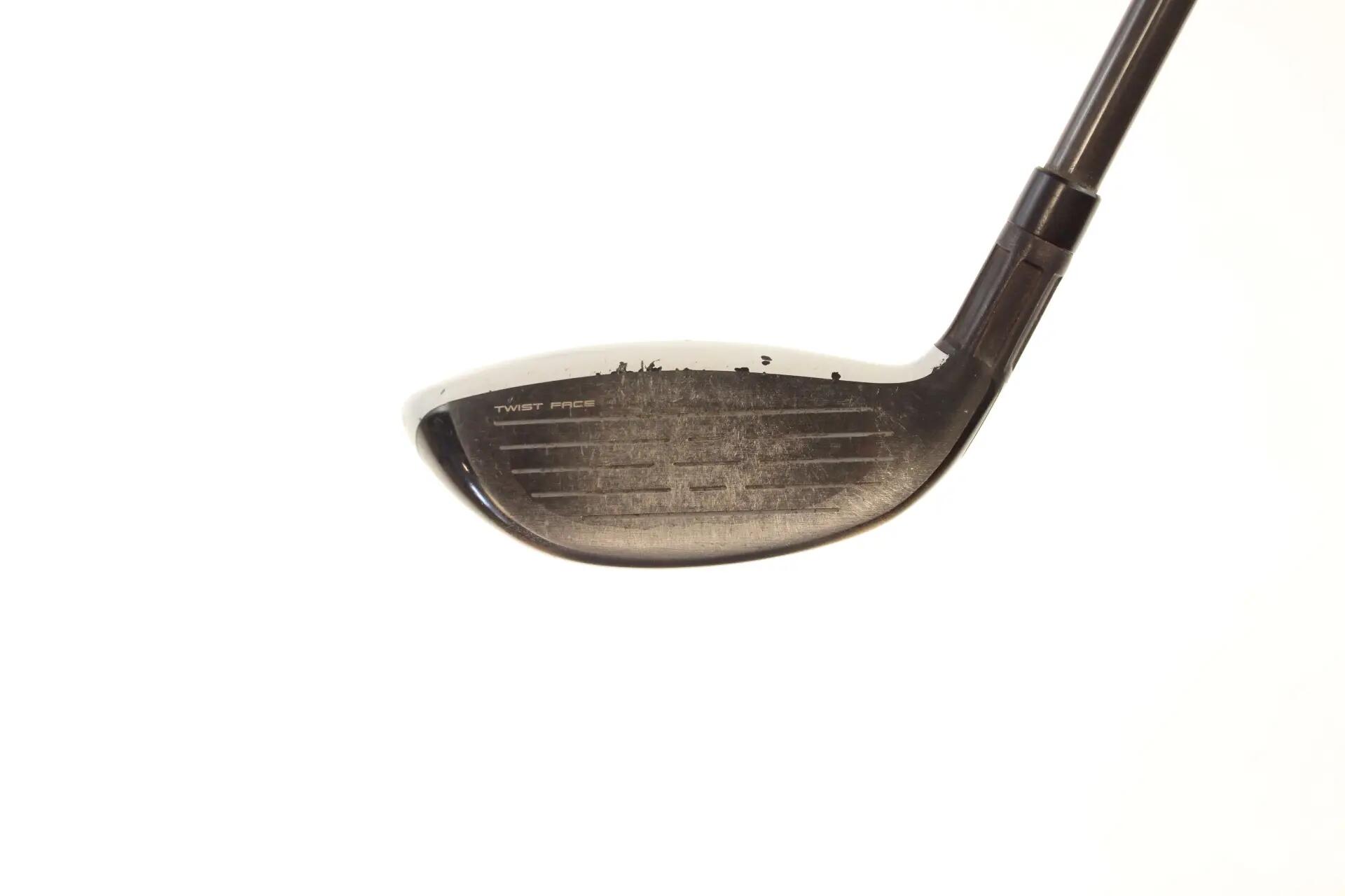 Seconde vie - TaylorMade SIM2 Max Rescue RH 22-deg Hybrid - Sufficient 2/5