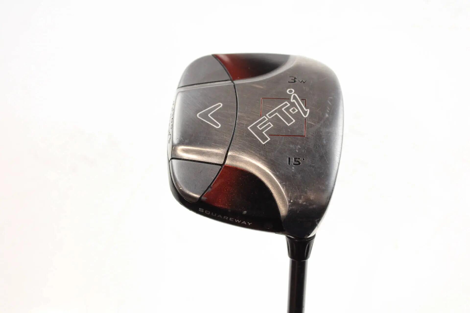 CALLAWAY picture