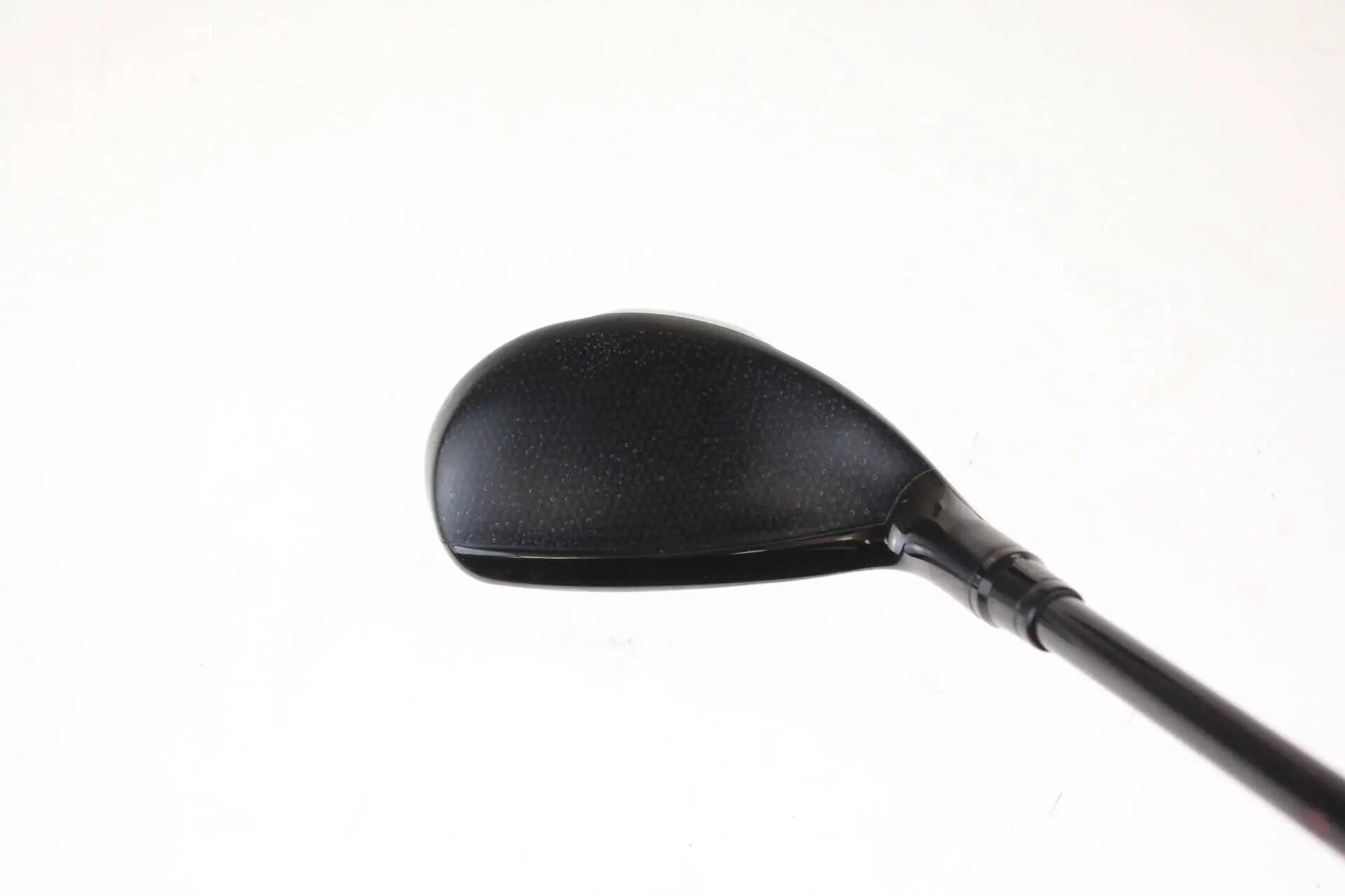 Seconde vie - TaylorMade Stealth Plus+ RH 22-deg Hybrid - Sufficient 3/6