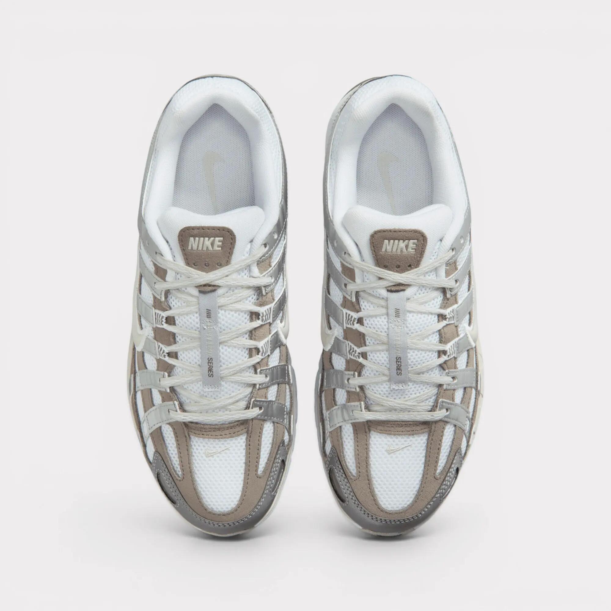 Nike P-6000 - Cave Stone Light Bone 5/7