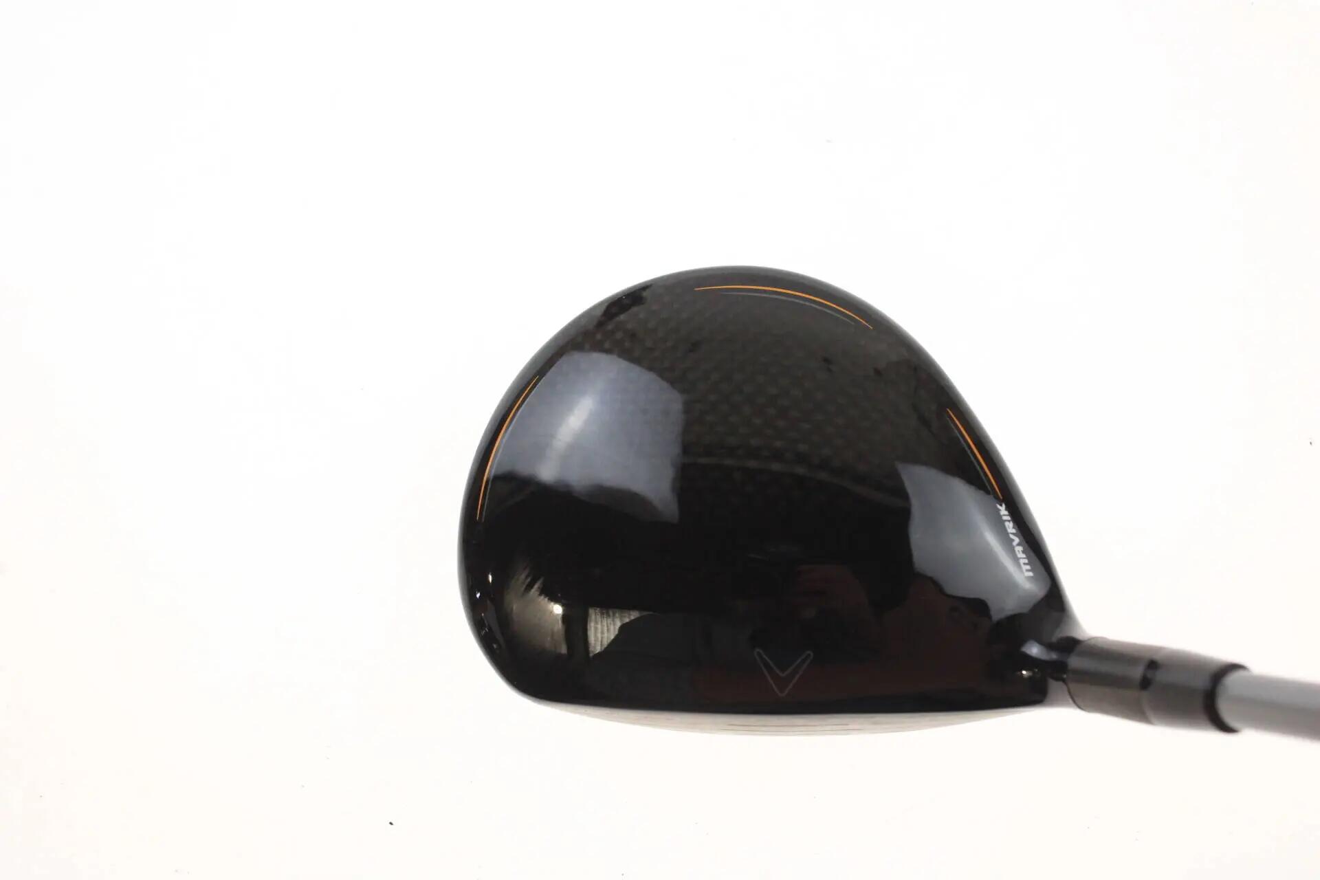 Seconde vie - Callaway Mavrik 2022 RH 15-deg Fairway Wood - Very good 3/5