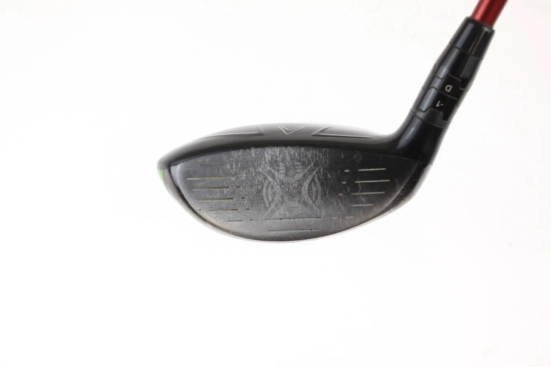 Seconde vie - Callaway Great Big Bertha Epic RH 15-deg Fairway Wood - Sufficient 2/5