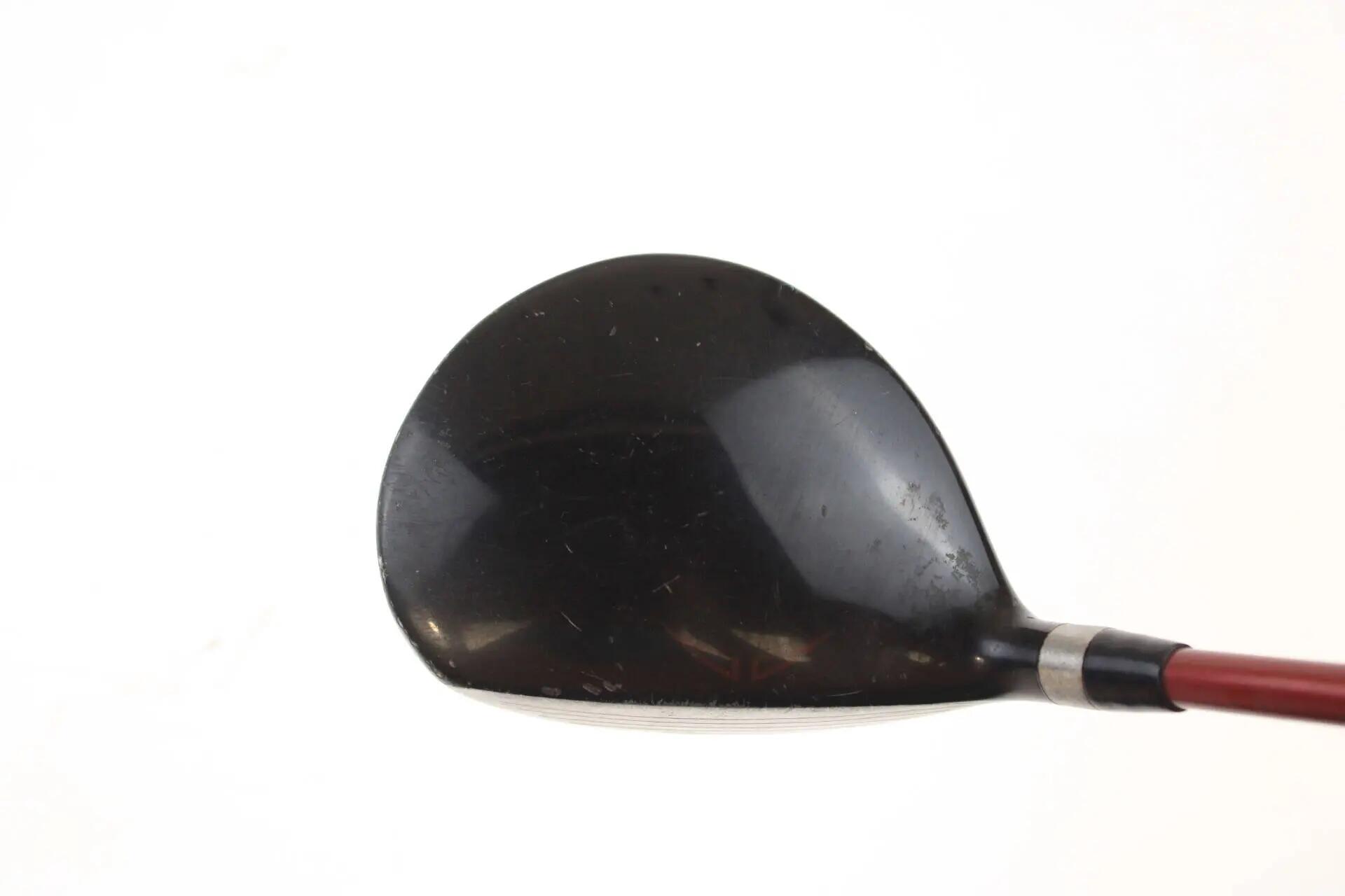 Seconde vie - Ping G15 RH 15.5-deg Fairway Wood - Sufficient 3/6