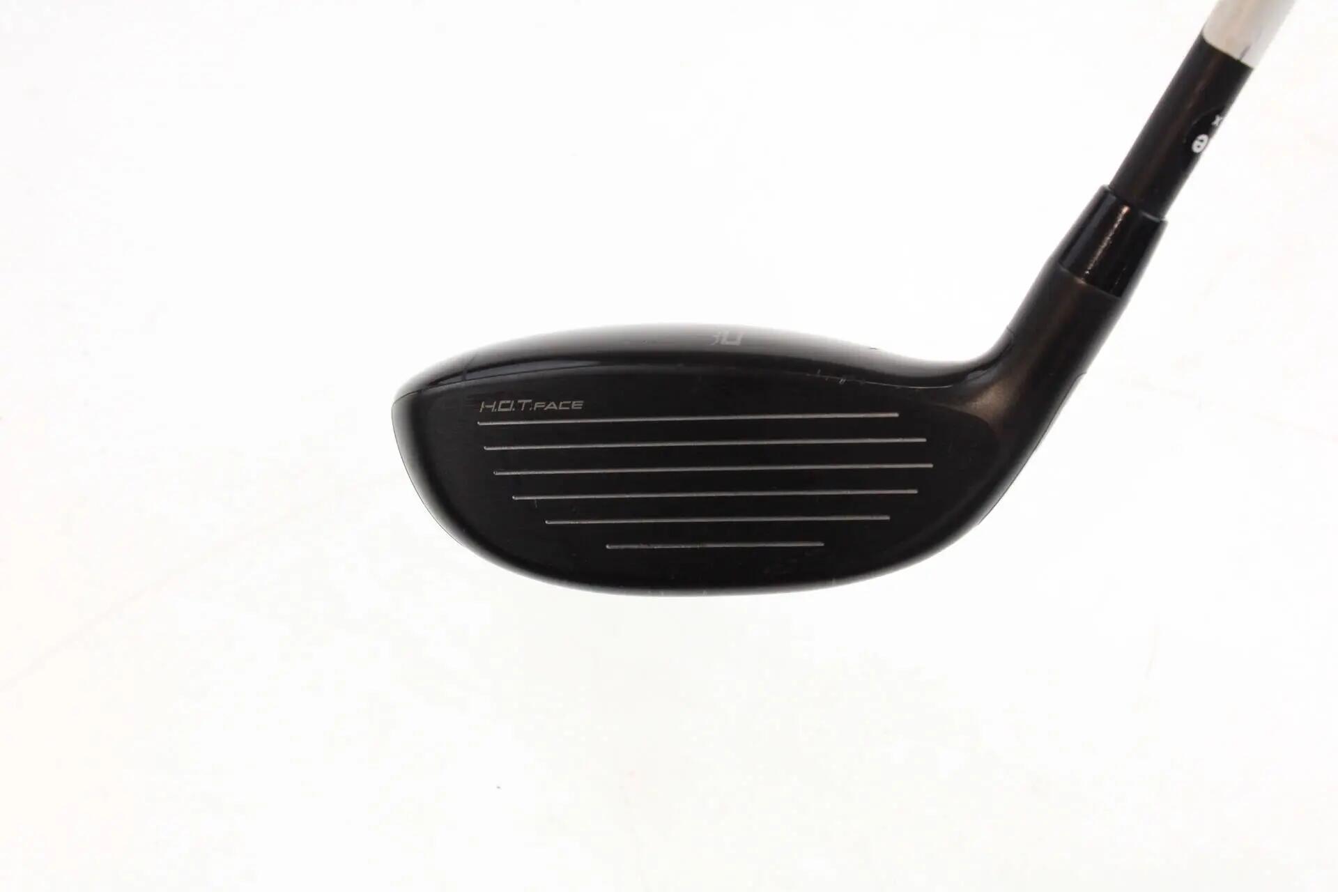 Seconde vie - Cobra AeroJet RH 21-deg Hybrid - Good 2/5