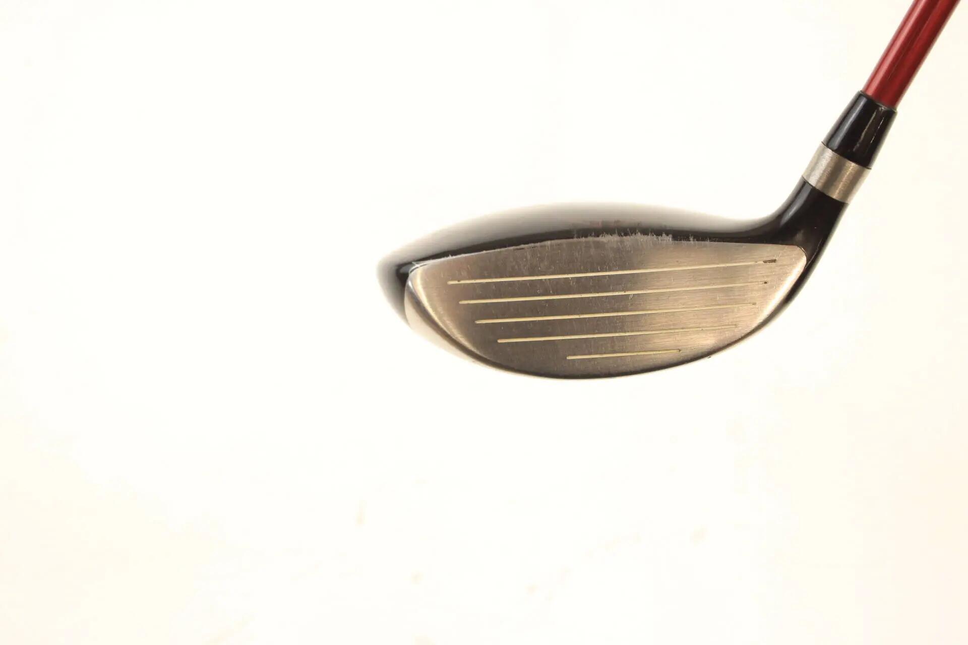 Seconde vie - Ping G15 RH 15.5-deg Fairway Wood - Sufficient 2/5