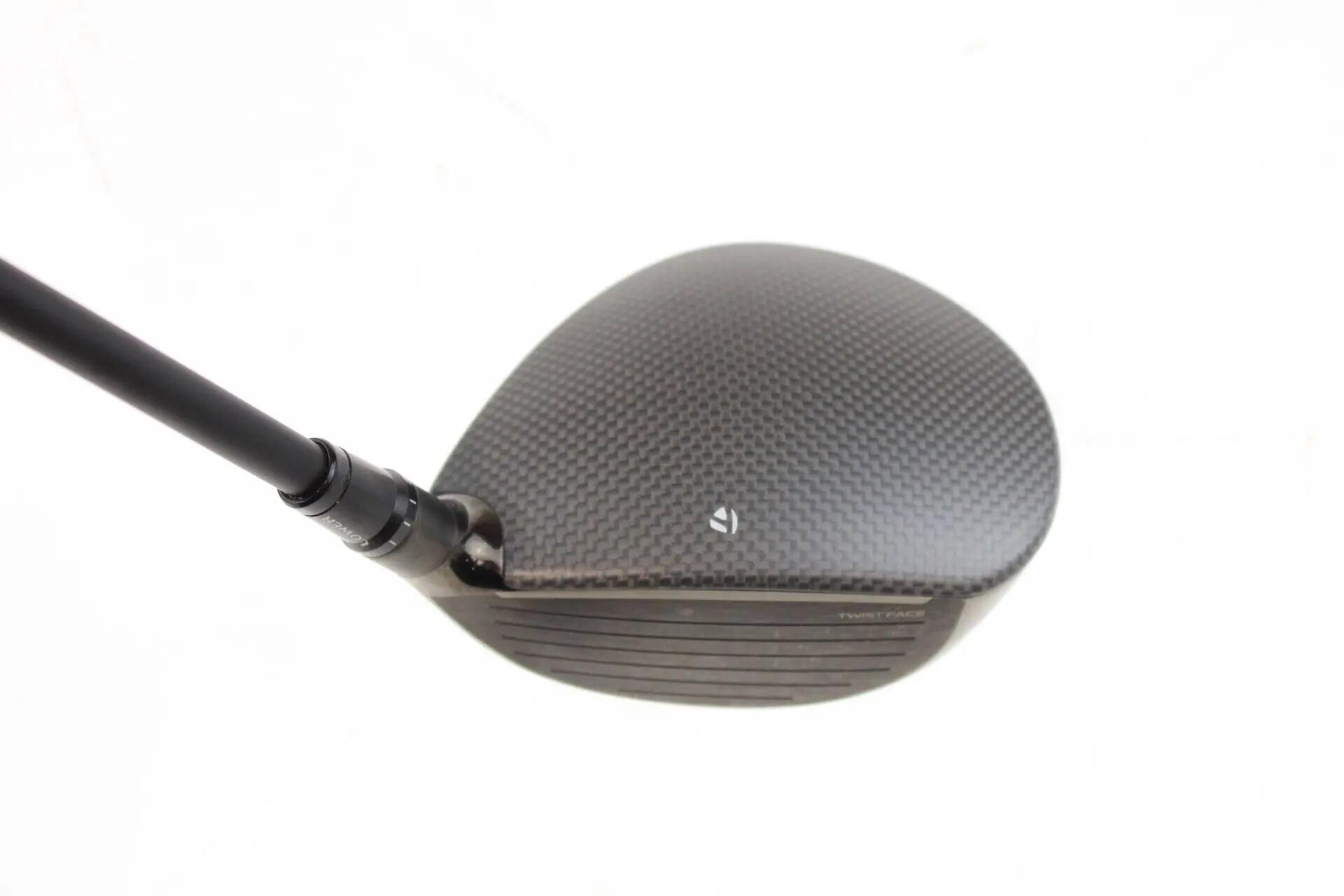 Seconde vie - TaylorMade Qi35 Tour LH 15-deg Fairway Wood - Good 3/5