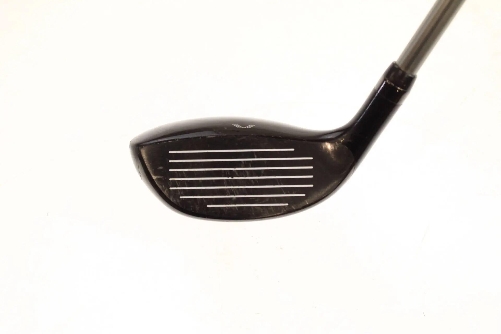 Seconde vie - Wilson Staff D7 RH 28.5-deg Hybrid - Sufficient 2/5